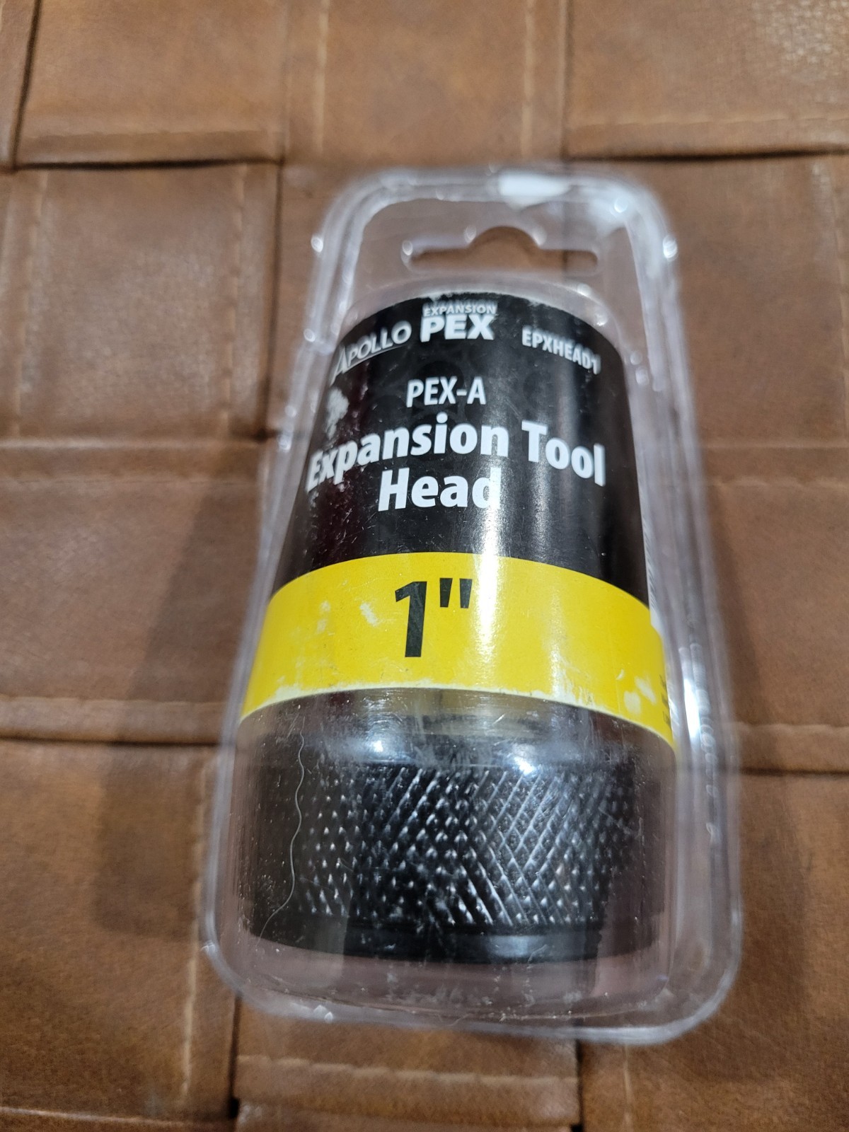 Apollo 1 in. PEX-a Expander Head