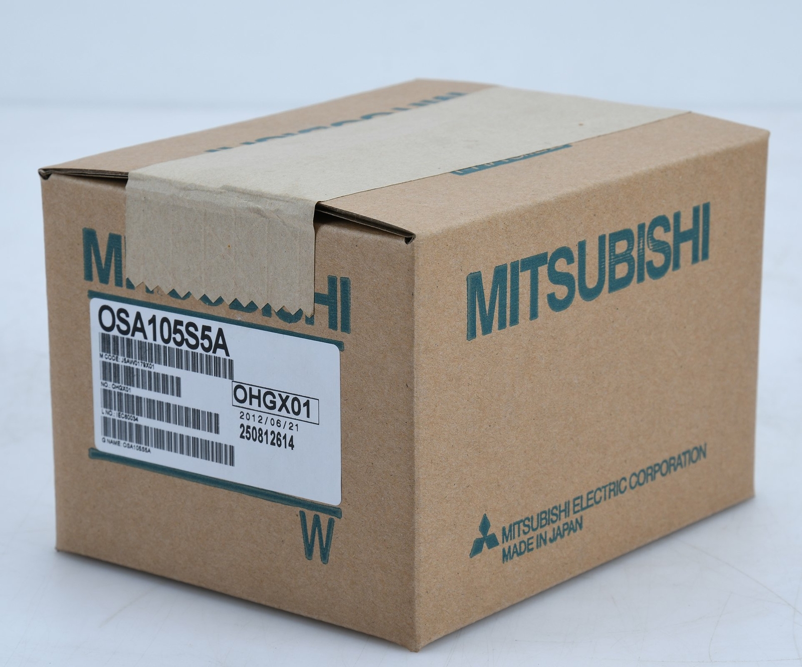For Mitsubishi OSA105S5 Servo Encoder OSA105S5