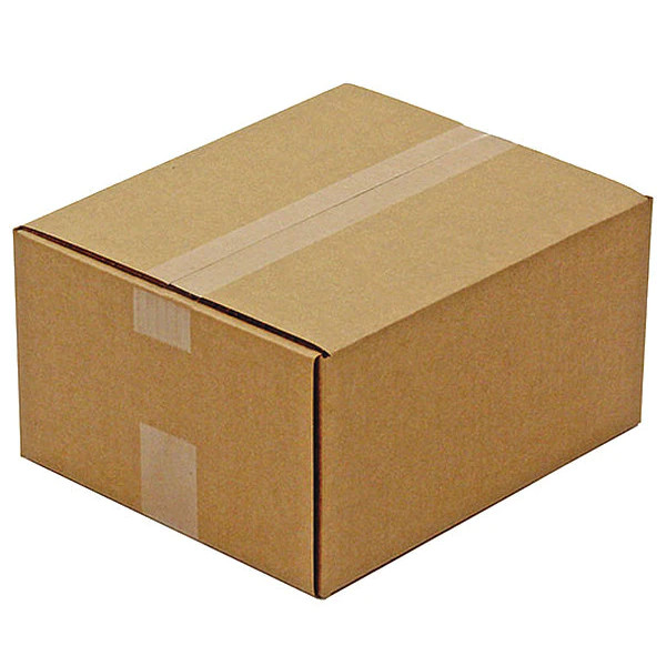 Corrugated Boxes 14 x 10 x 6 Kraft 50 Bundle