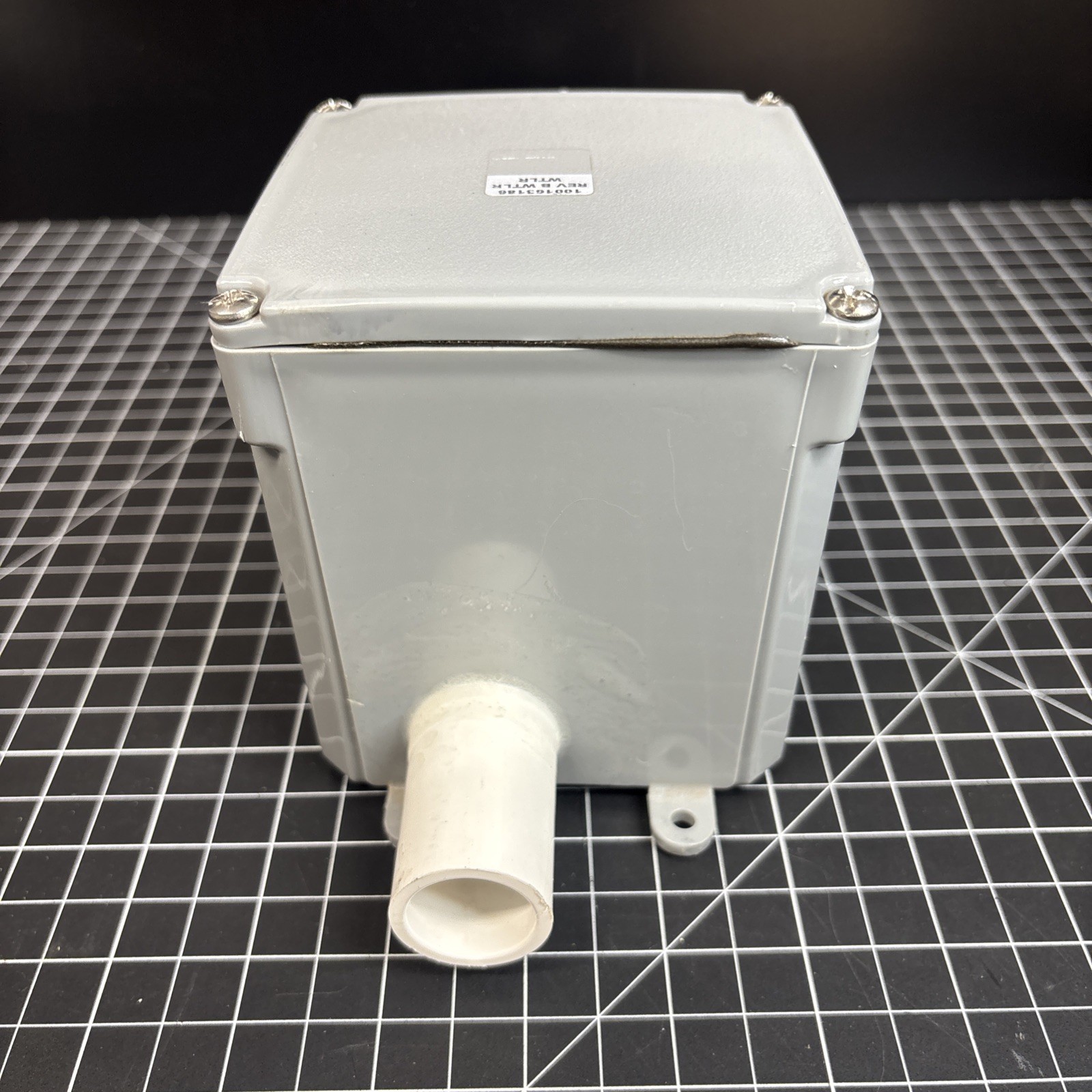 Lochinvar 100163186 MSC2975 Condensate Trap Power-Fin Boiler OEM Genuine New
