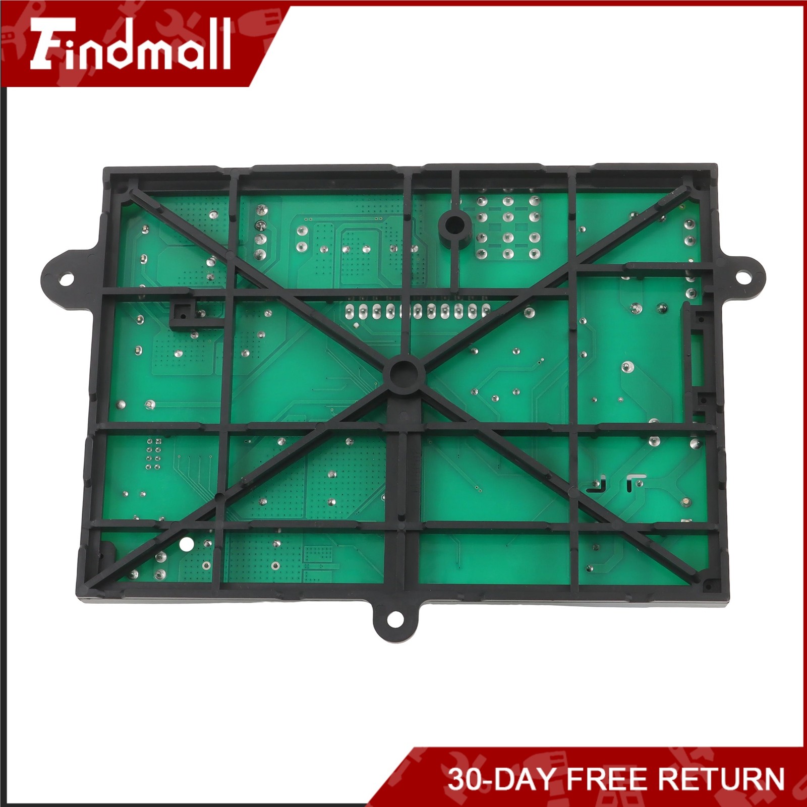 Findmall Gas Furnace Circuit Board HK42FZ018 CEPL130590-01 1172550 Control Board