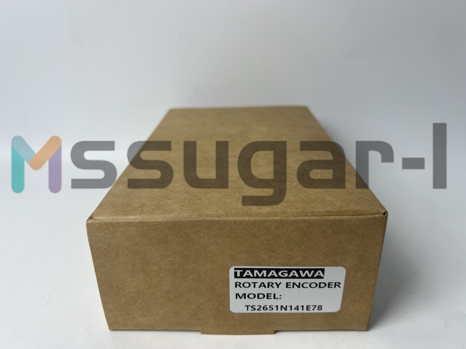 1PCS New Tamagawa BRT Smartsyn Resolver TS2651N141E78 for Servo Motor