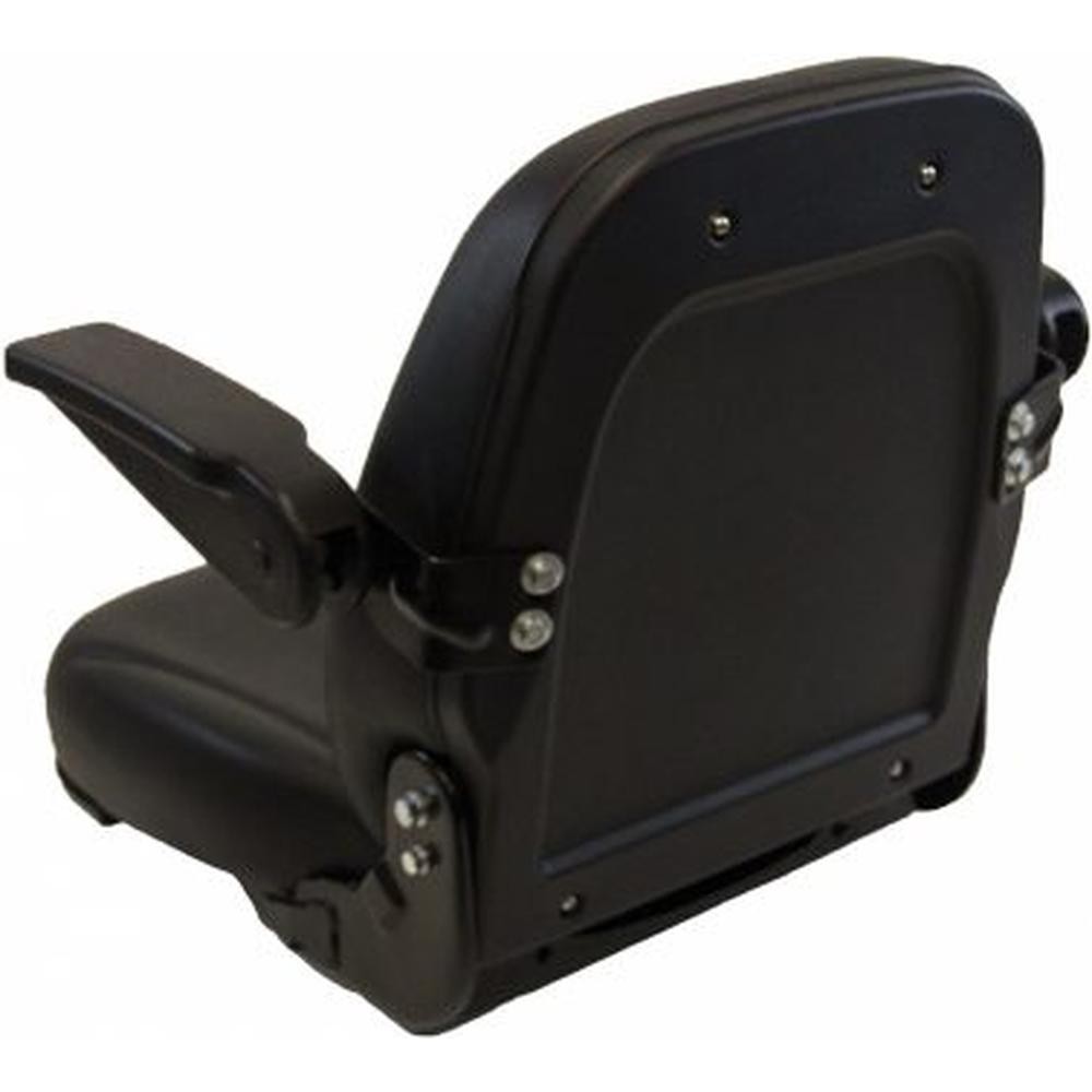 Replacement Seat Fits Caterpillar Skid Steer 216 226 232 236 242 248 277