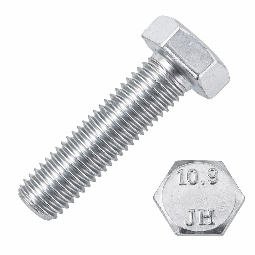 BULK BOX! M12-1.75×110 MM 150pcs