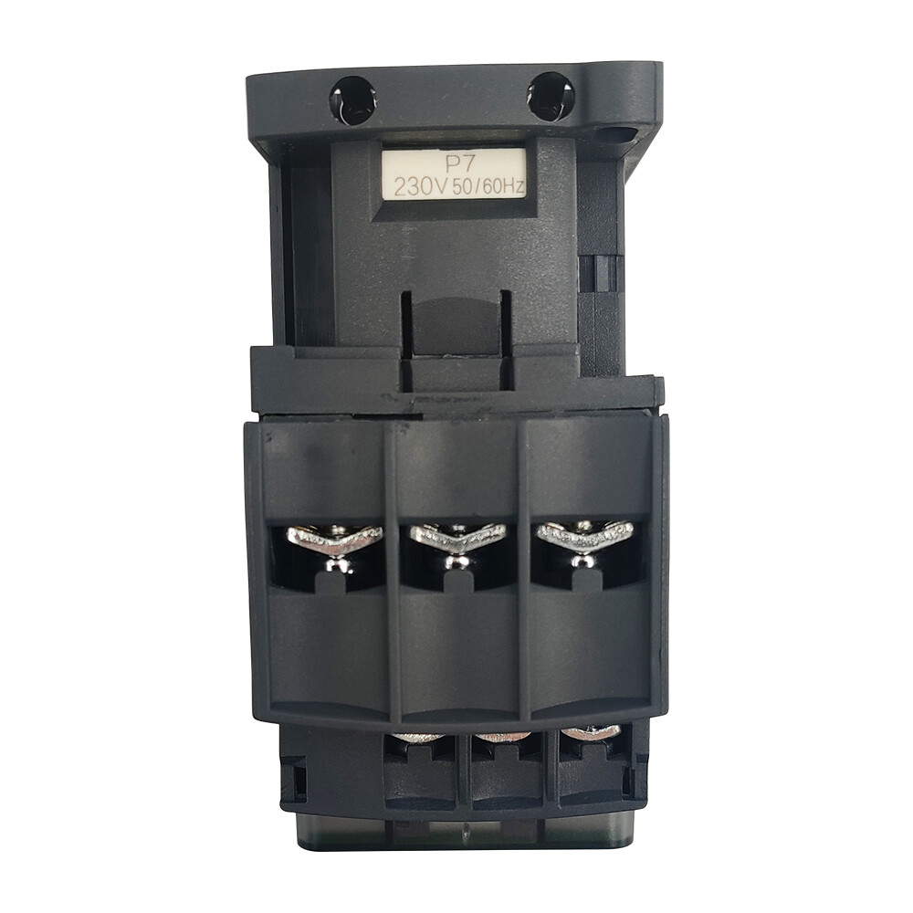 LC1D25P7 Deca Contactor 240V coil 3NO 25A replace Schneider Contactor LC1D25P7