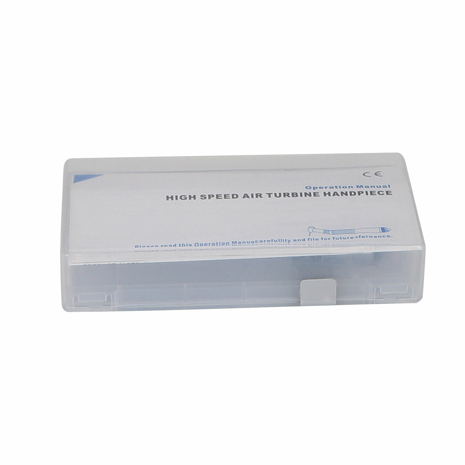 Dental High Speed Push Button Children Mini Head Handpieces for Child Pediatric