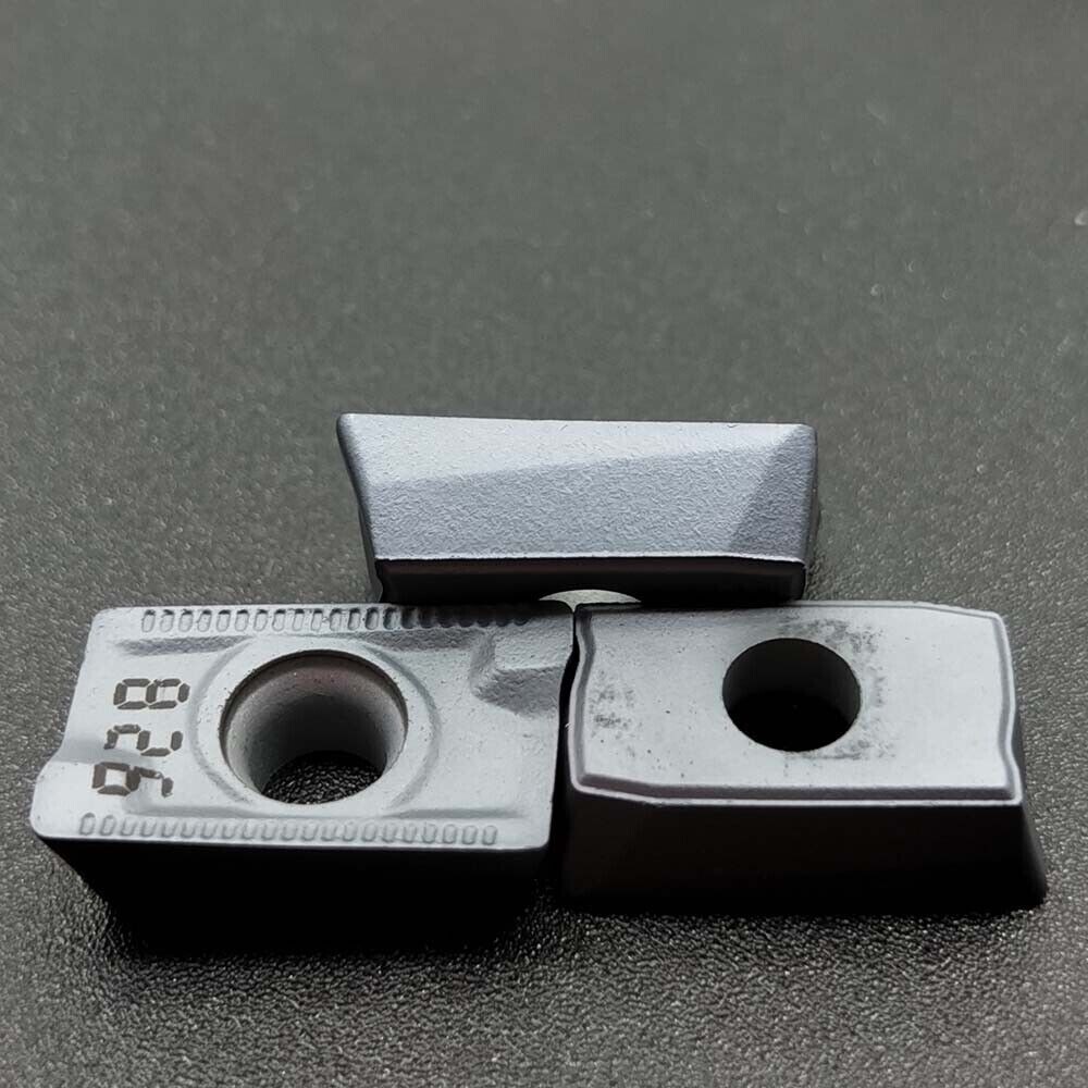 20pcs APKT1604PDR-76 CK928 milling carbide inserts Used for steel parts APKT1604