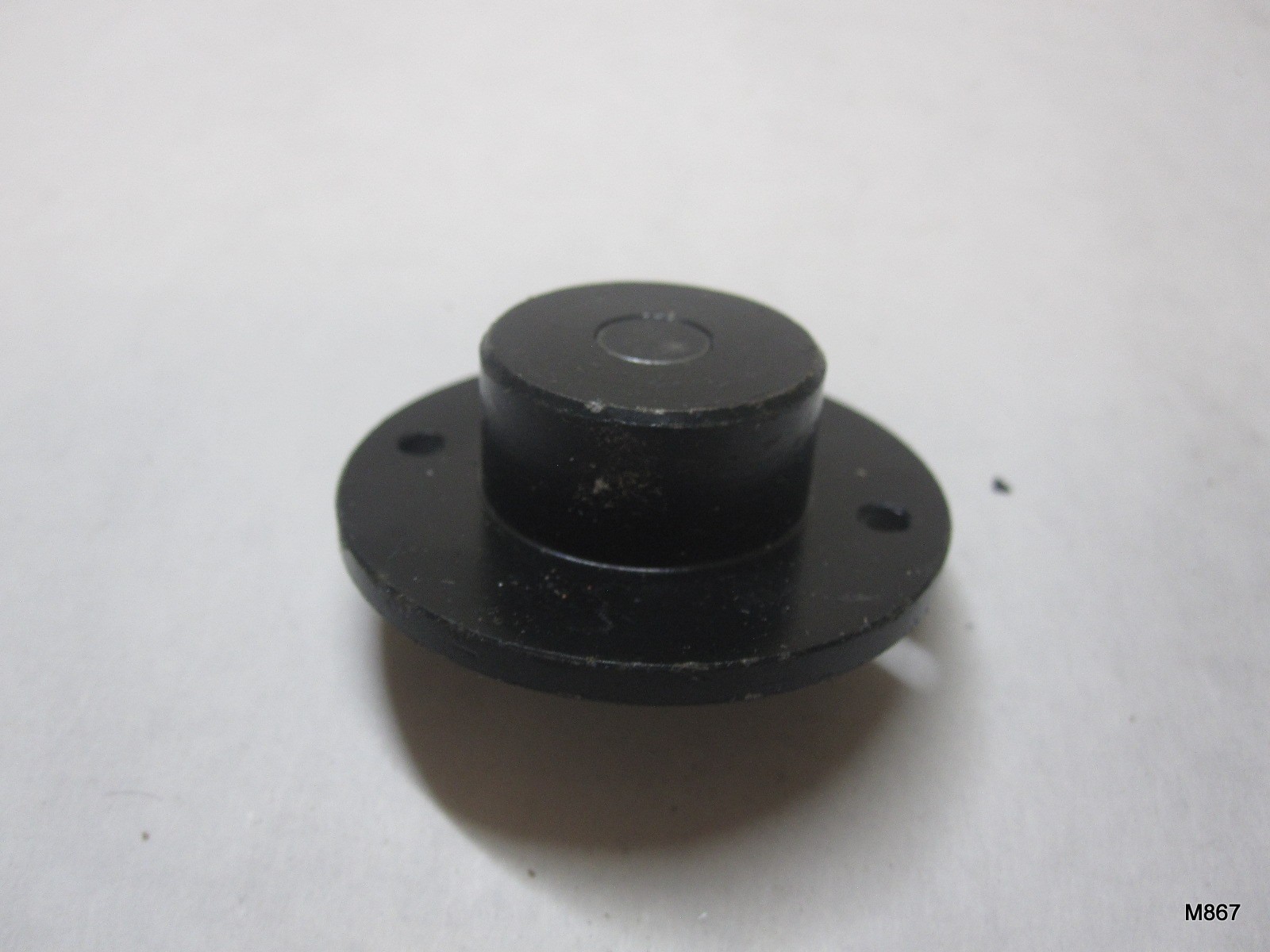 OMNITRACK Flange Socket Mounted Ball Transfer Unit 8300