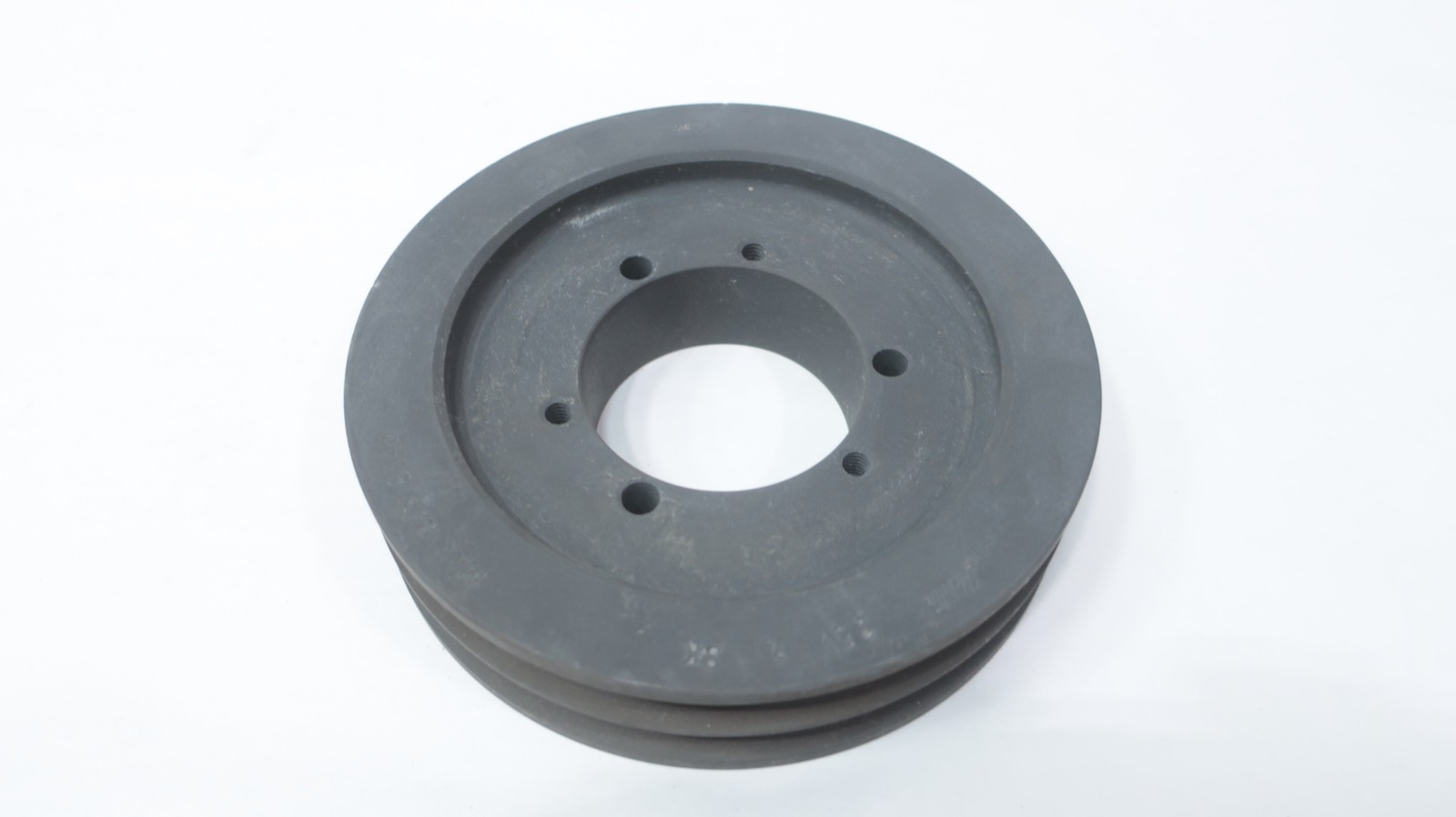 Martin 25V7.1-SK V-belt Sheave 2 Groove