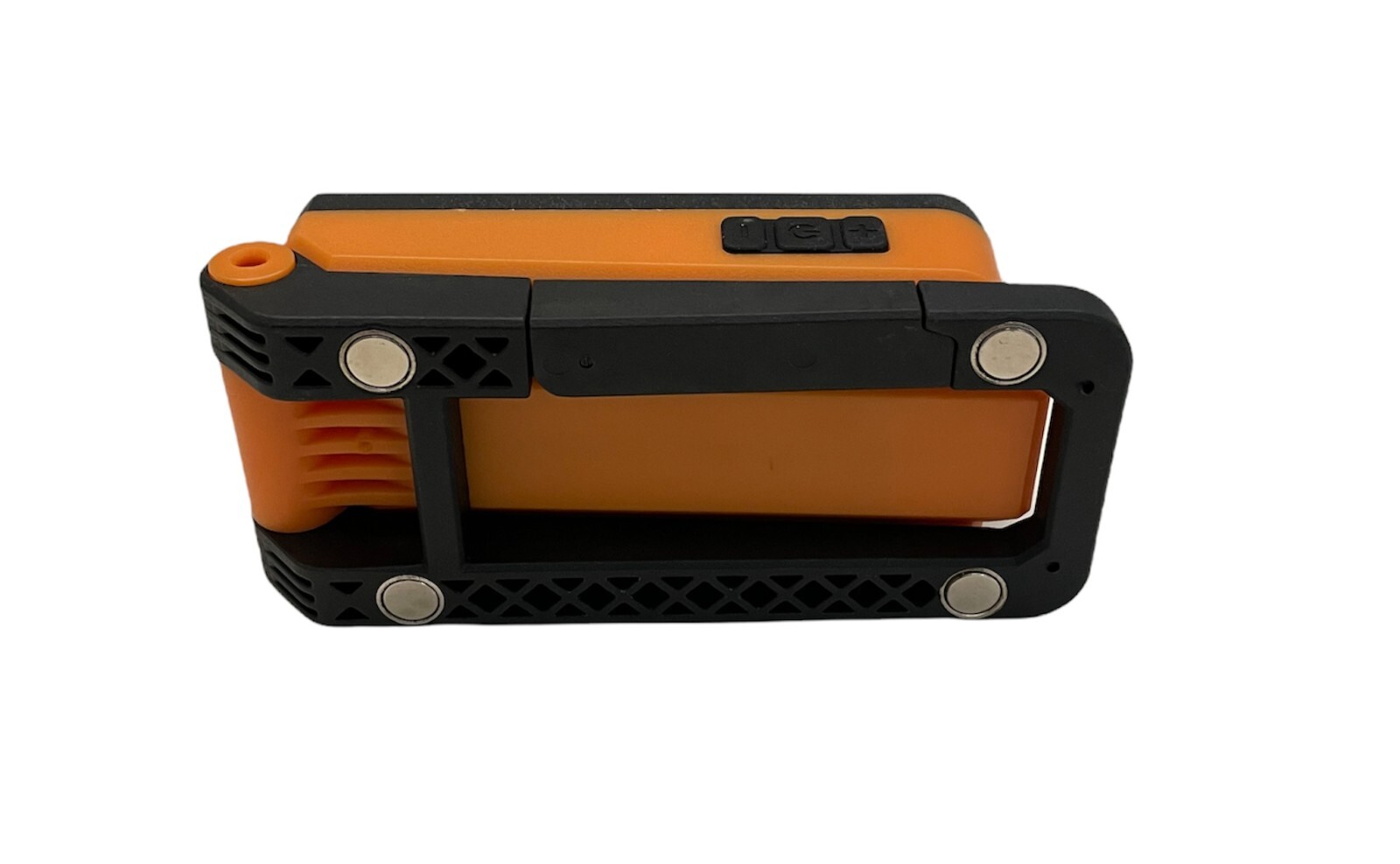Helios Portable LED Rechargeable 300 Lumen Work Light and Flashlight Magnetic