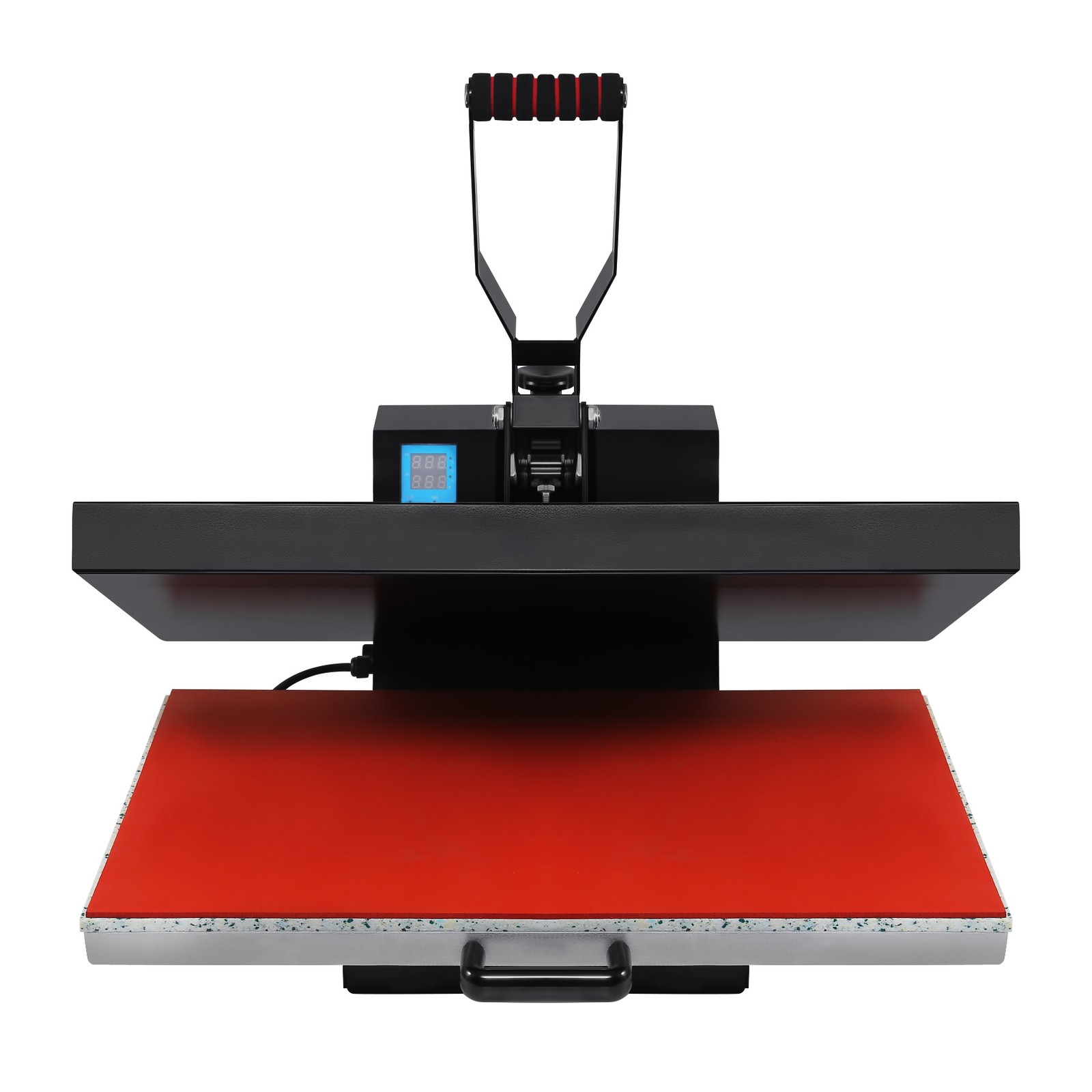 16″x24″ Digital Clamshell Heat Press Transfer T-Shirt Sublimation Press Machine