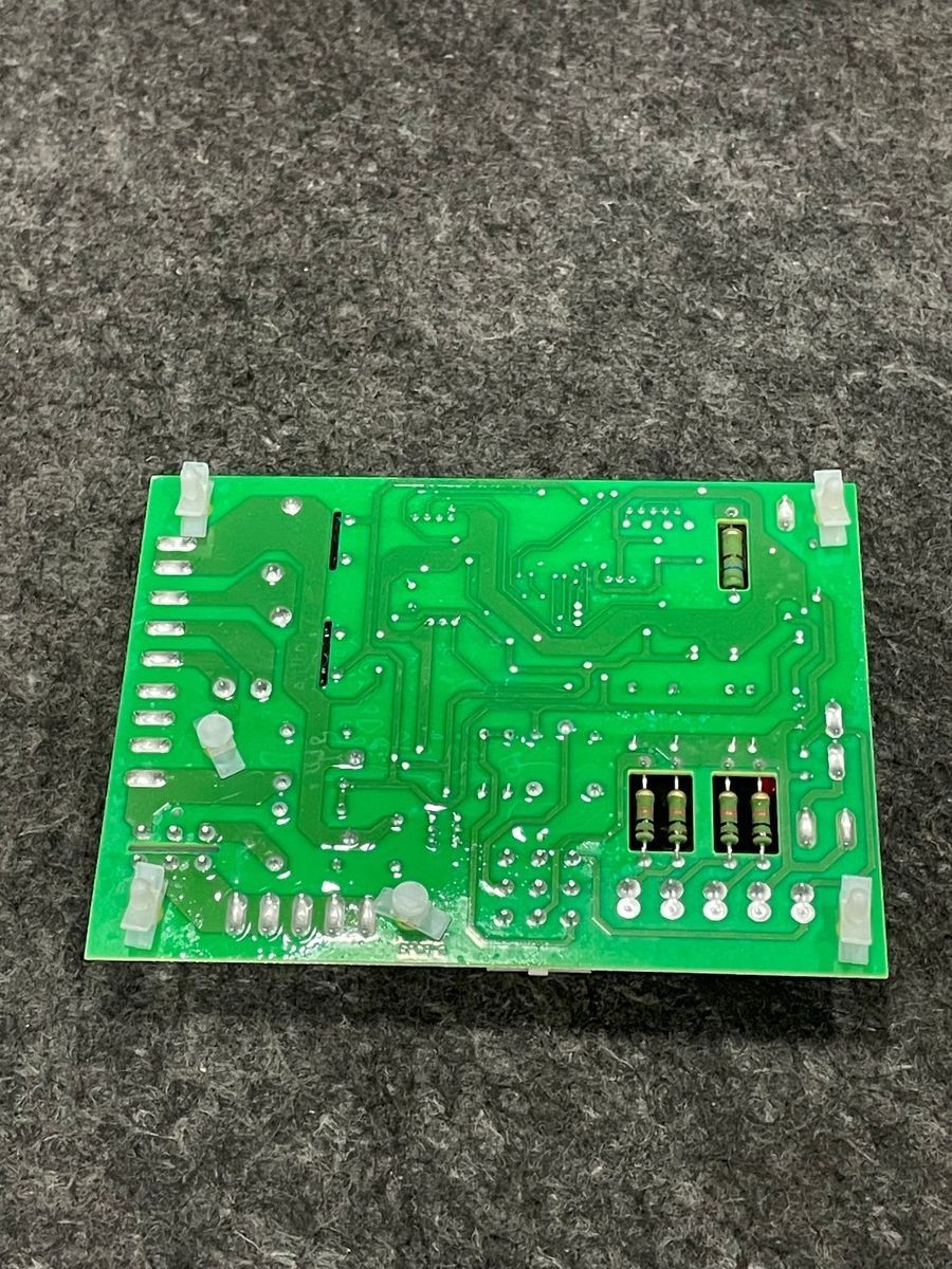 ICM CONTROLS Furnace Control Board ICM2805A