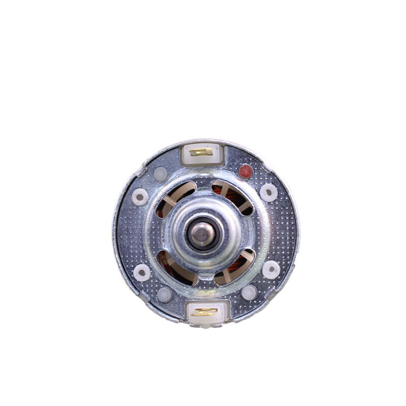 42GP-775 DC 12V 24V Planetary Gearbox Reduction Motor High Torque 8RPM~1600RPM
