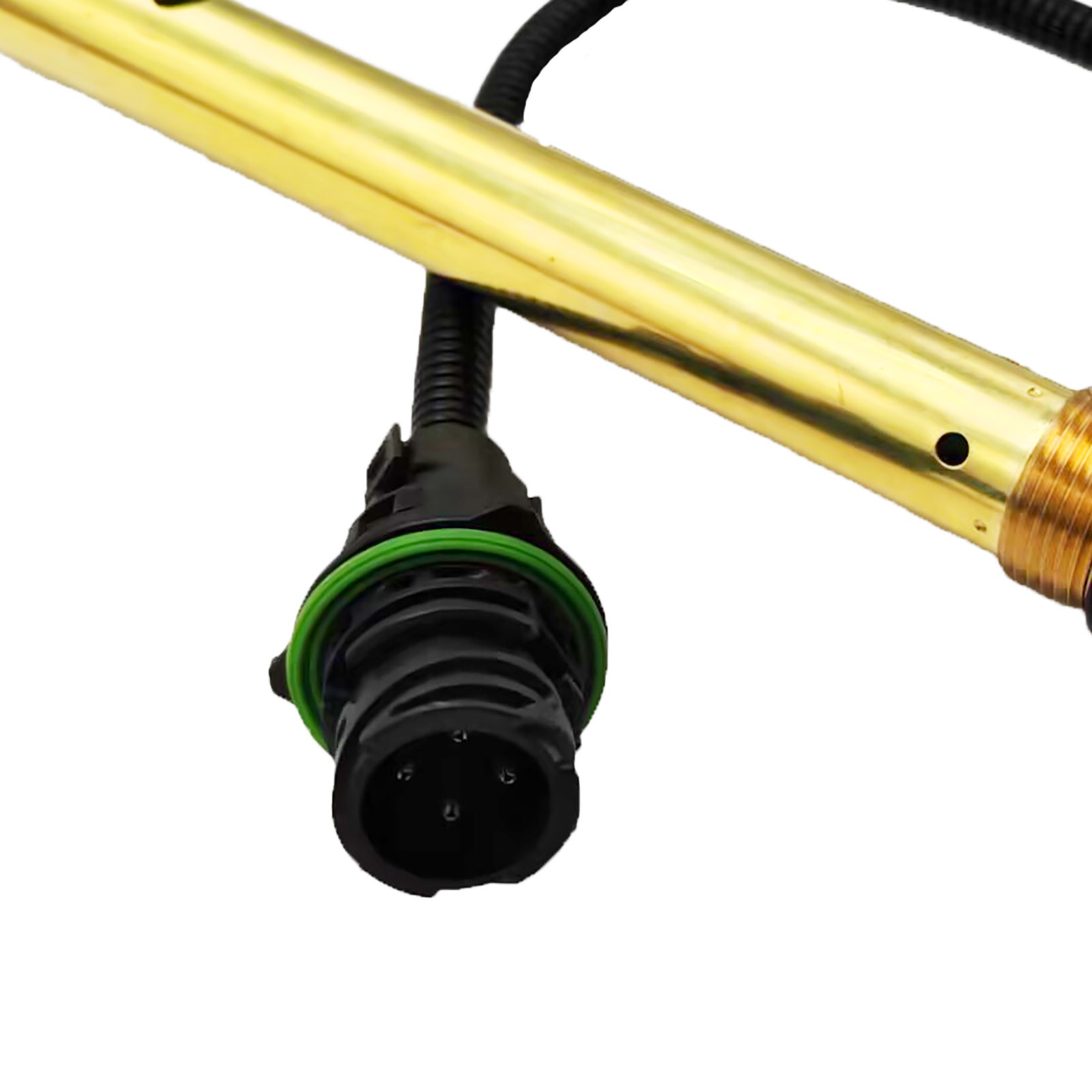 New Oil Level Sensor For Volvo 17202022, A25D, A30D, T450D, A35F, A35D, A40F.