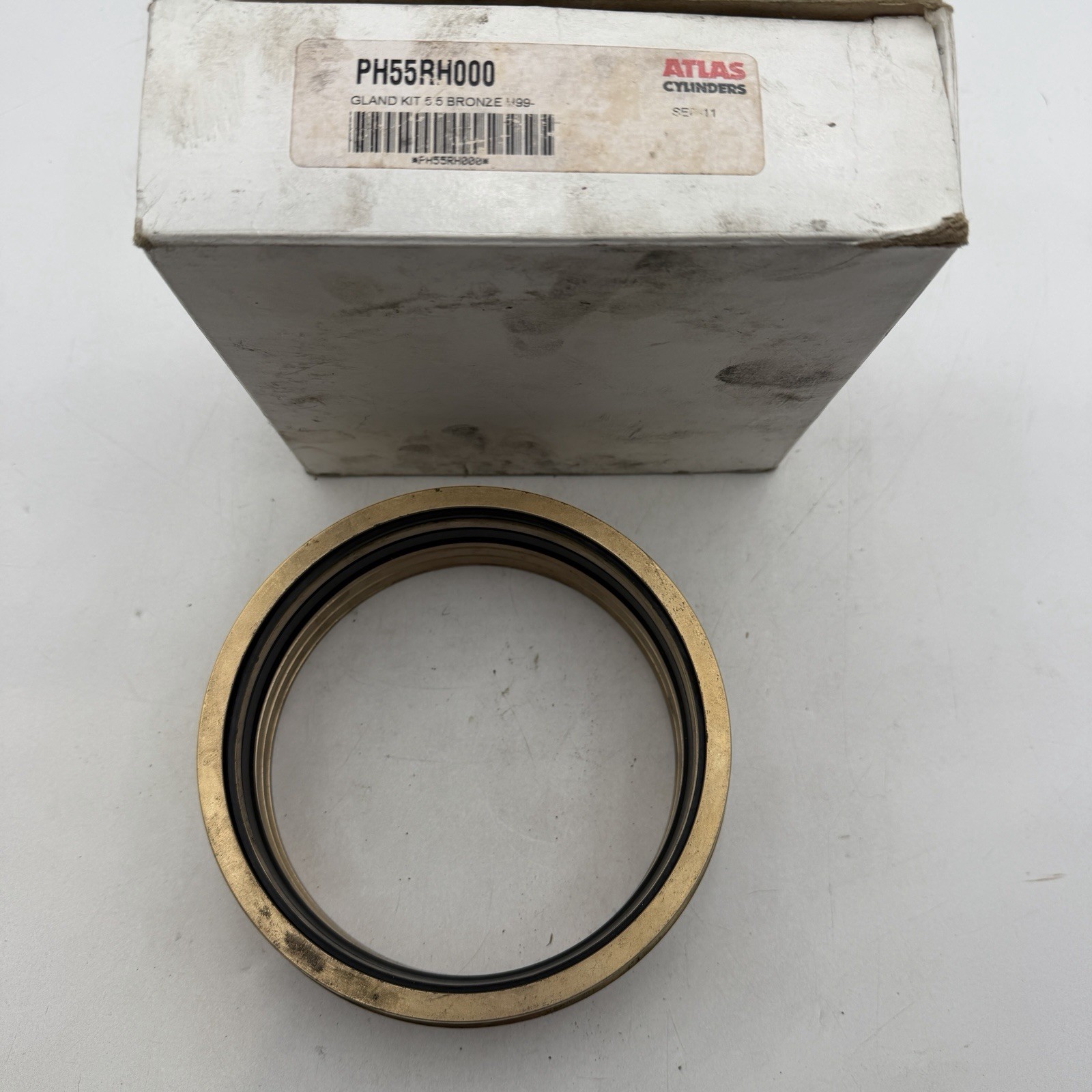 Atlas Cylinders PH55RH000 Piston Seal Kit