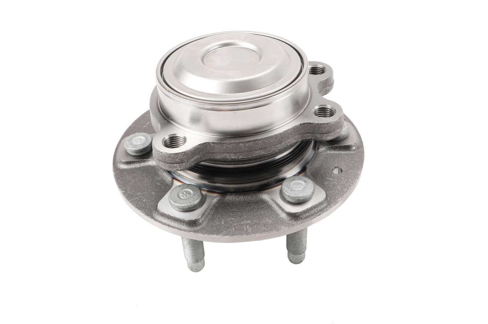 GM Genuine Parts 13549863 Front Wheel Hub
