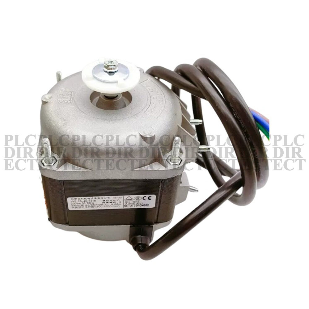 New ELCO VNT 25-40/11819 Fan Motor