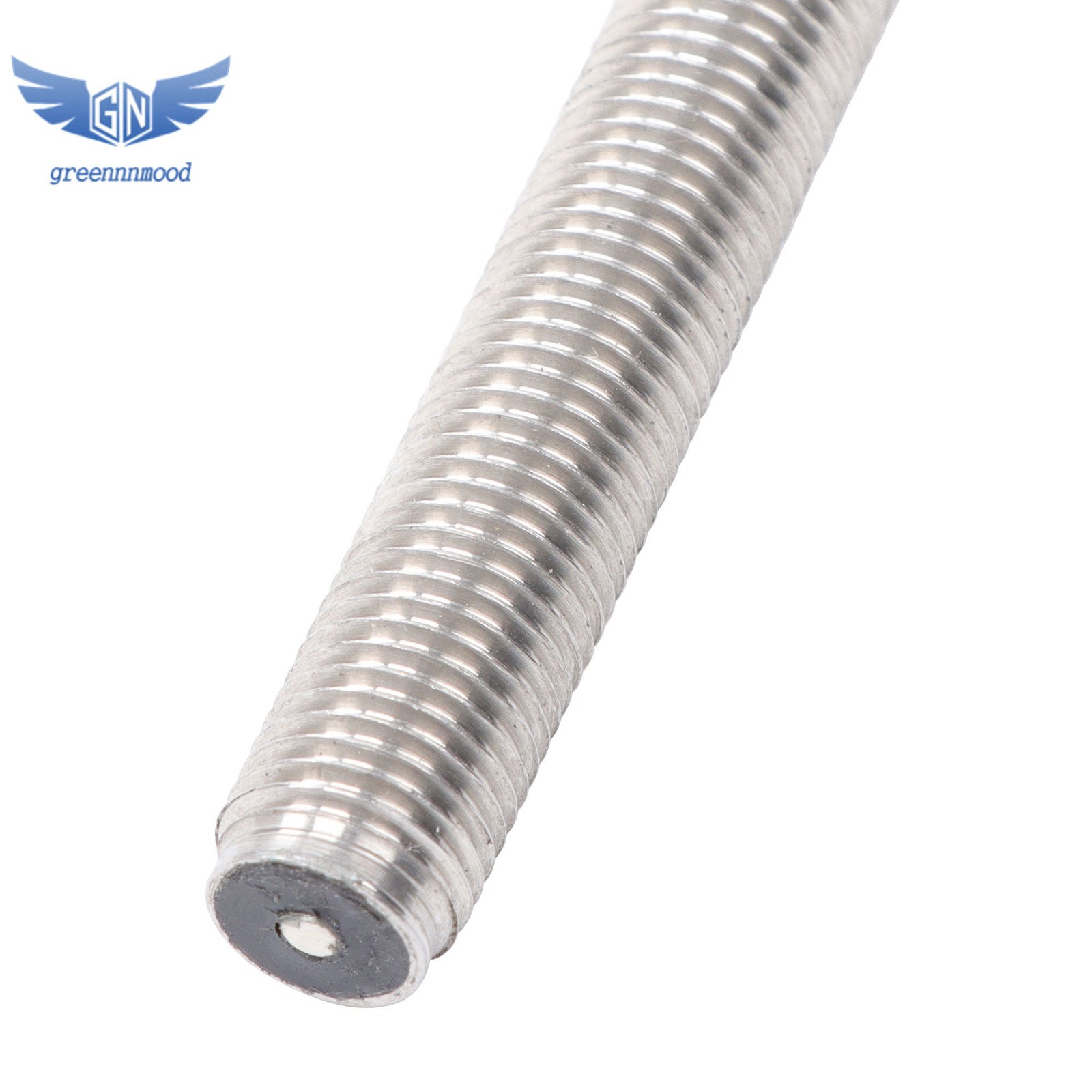 Speed Pickup Sensor Engine 3/8-24 UNF-2A  For MSP6729 Stainless Steel 50-5000Hz