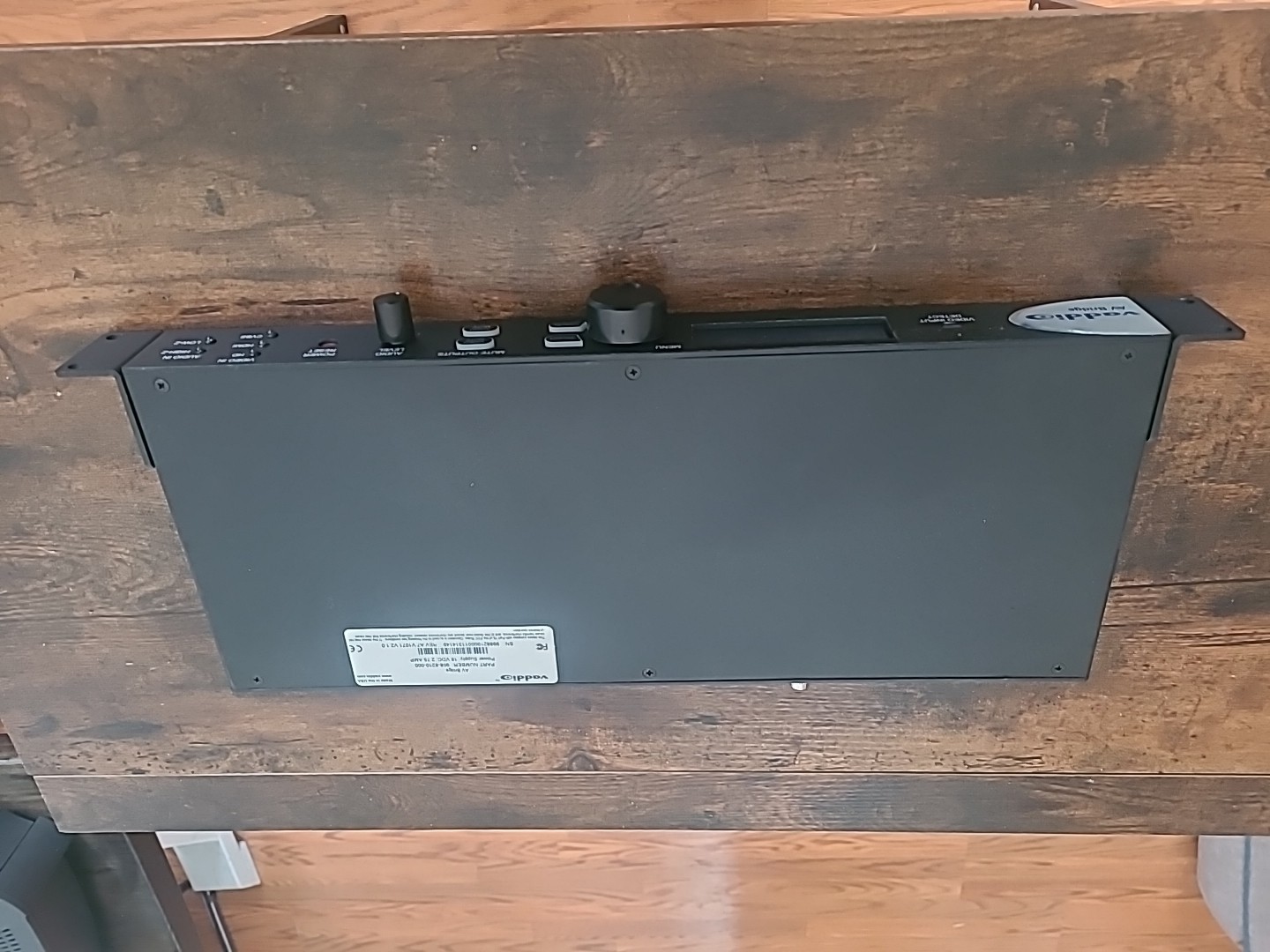 Vaddio AV Bridge 998-8210-000
