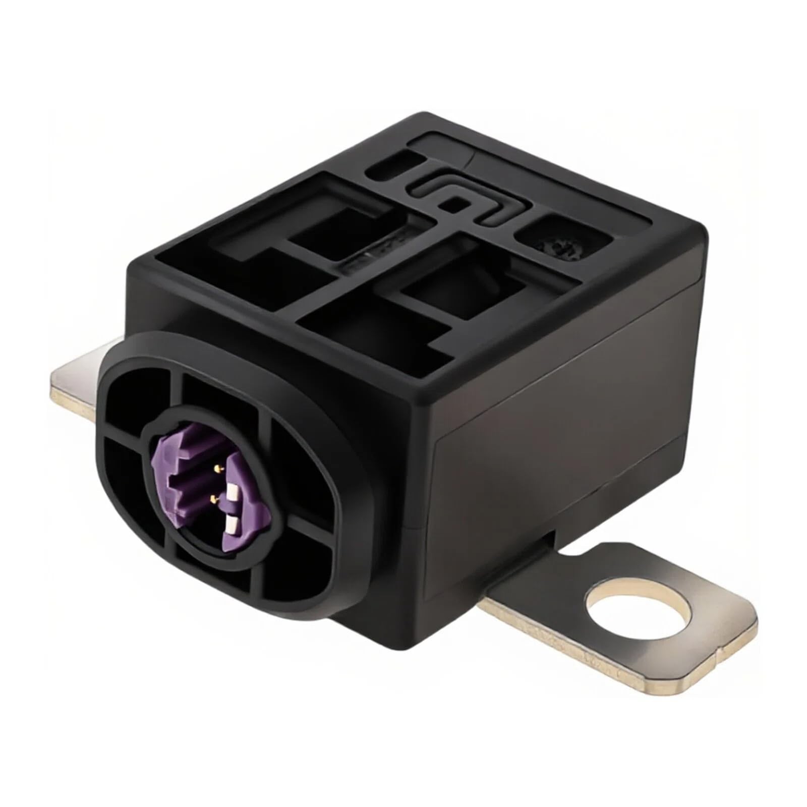 Battery Fuse Overload Protection Trip – Pyro Fuse for Audi A4 A5 A6 Q5 Q7 (2005-