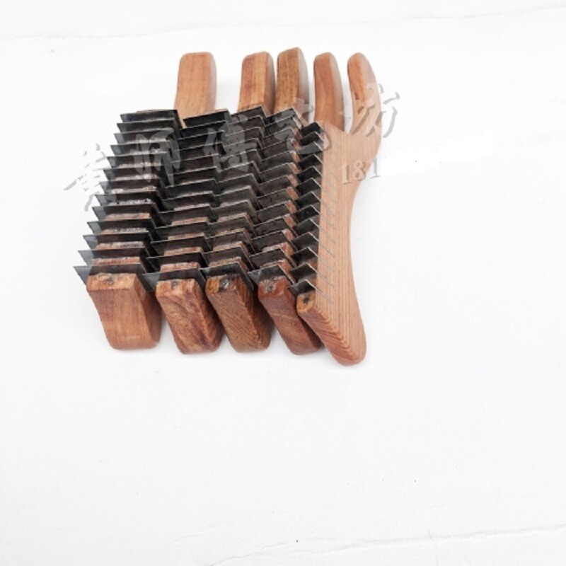 Manganese steel Woodworking Tools Block Plane Scraper Shaper Carpentry