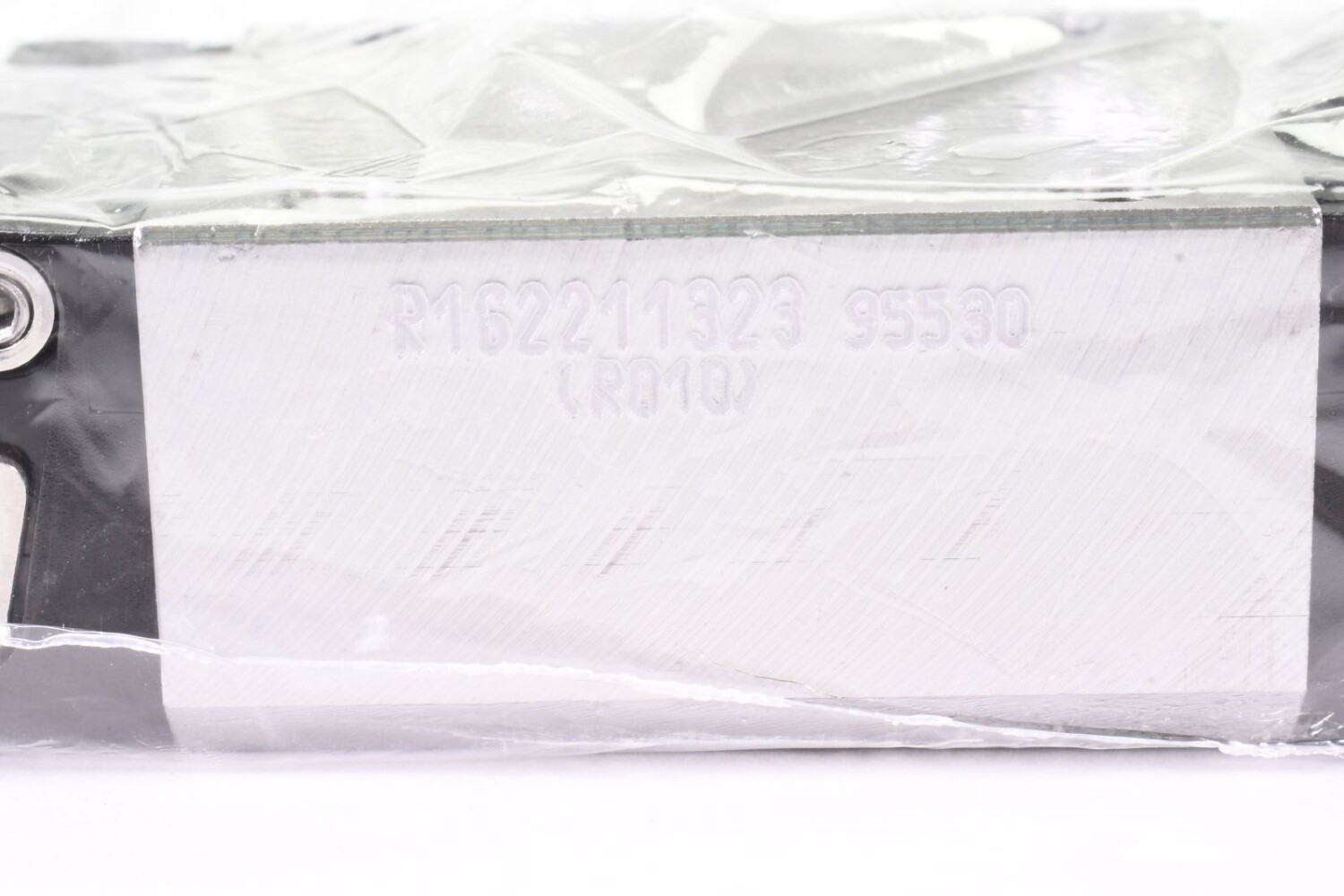 REXROTH R162211323, KWD-015-SNS-C1-H-1, Ball Runner Block CS