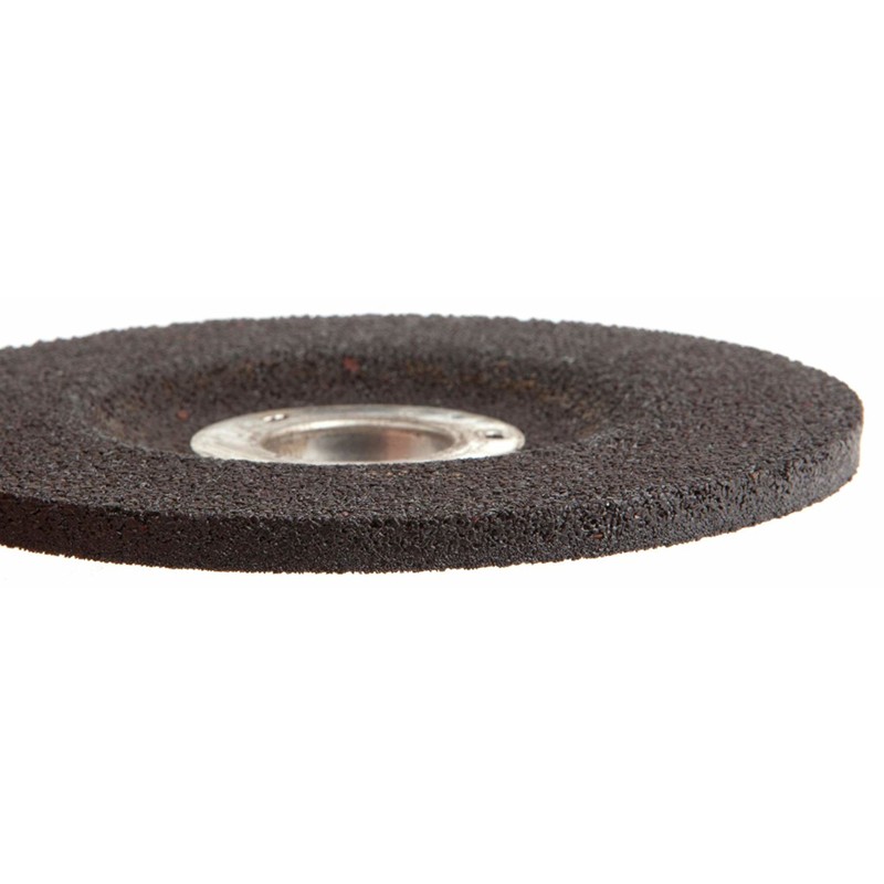 Forney 71886 Aluminum Oxide 13,300 rpm 4.5 Dia. in. Grinding Wheel 1/4 in. Thick