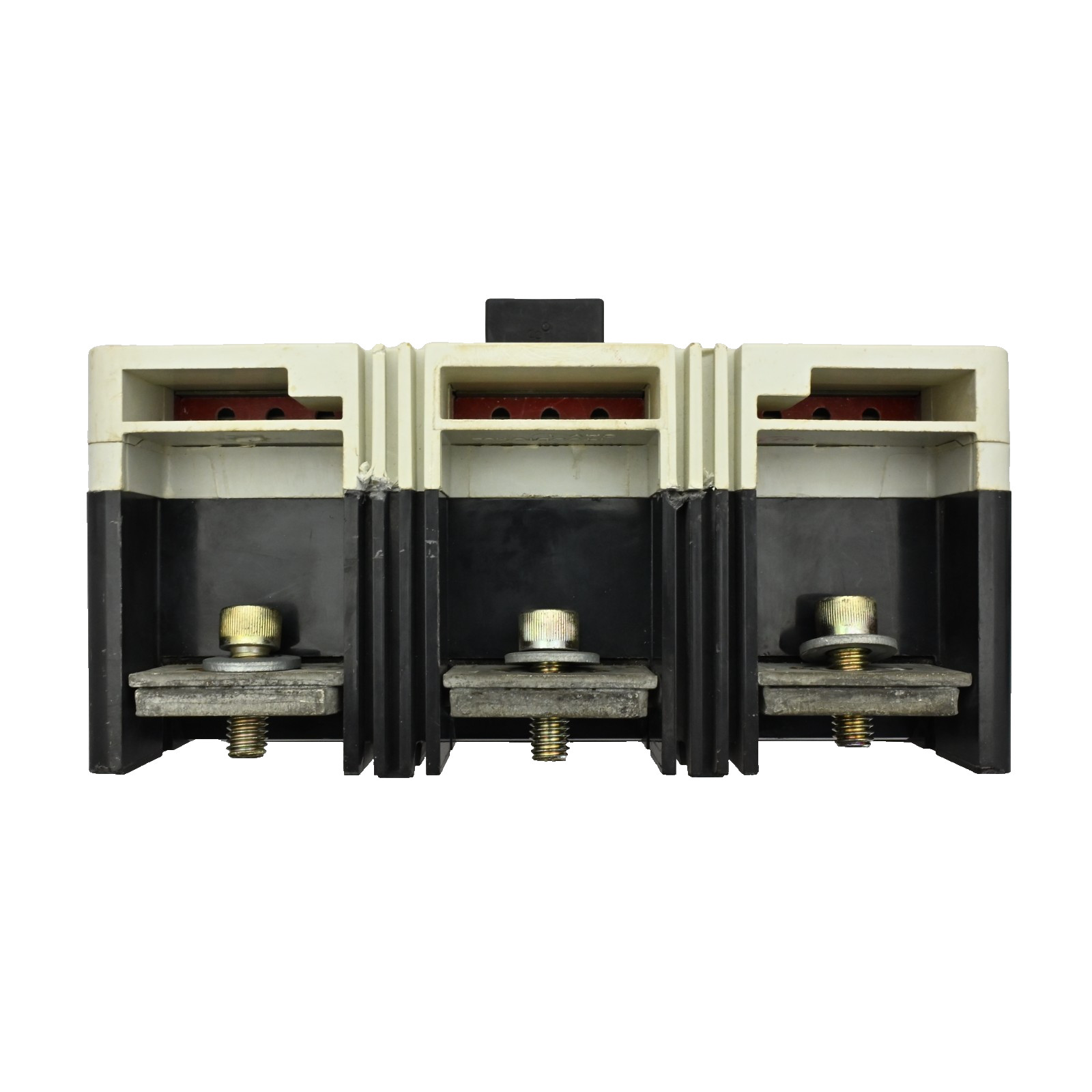 Westinghouse LD3600F Industrial Circuit Breaker 6633C81G03 600A 600VAC/250VDC 3P