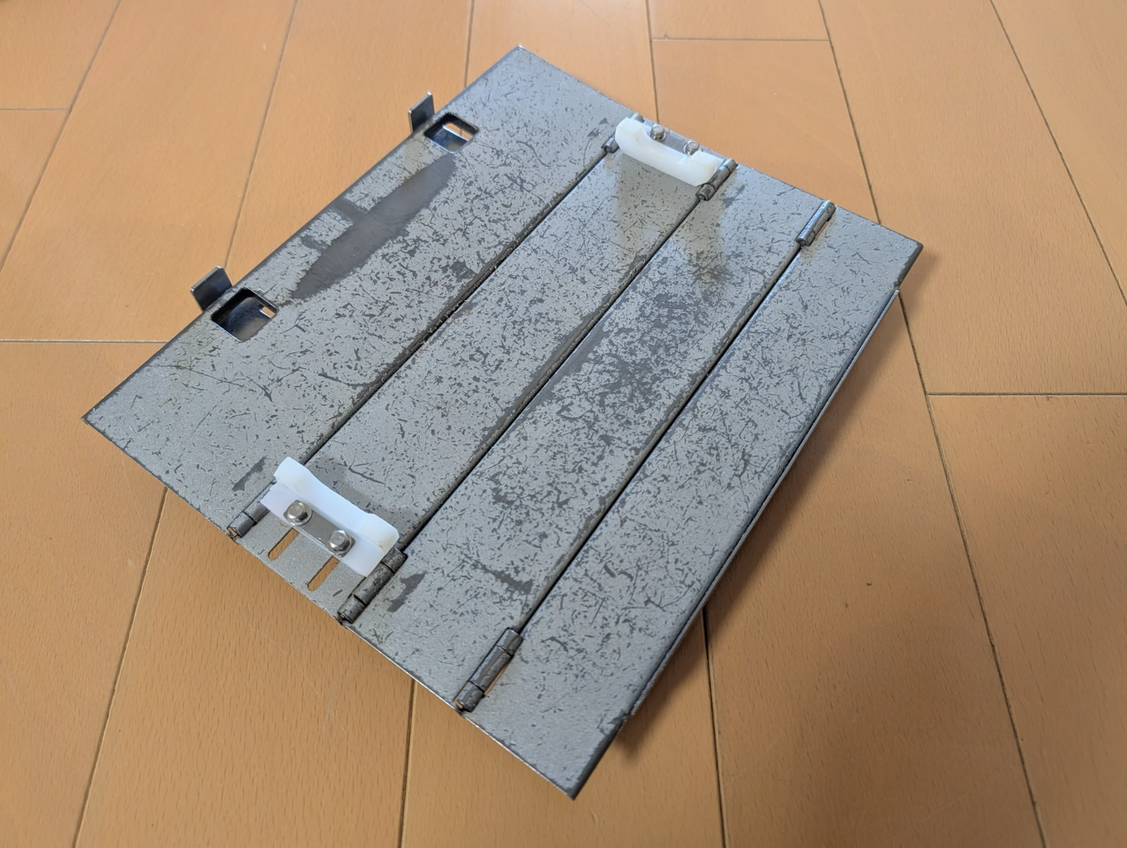 SUZUMO SVR-NNV Thick Sushi Roll Unit Futomaki (18.1 in) Sushi Machine Parts