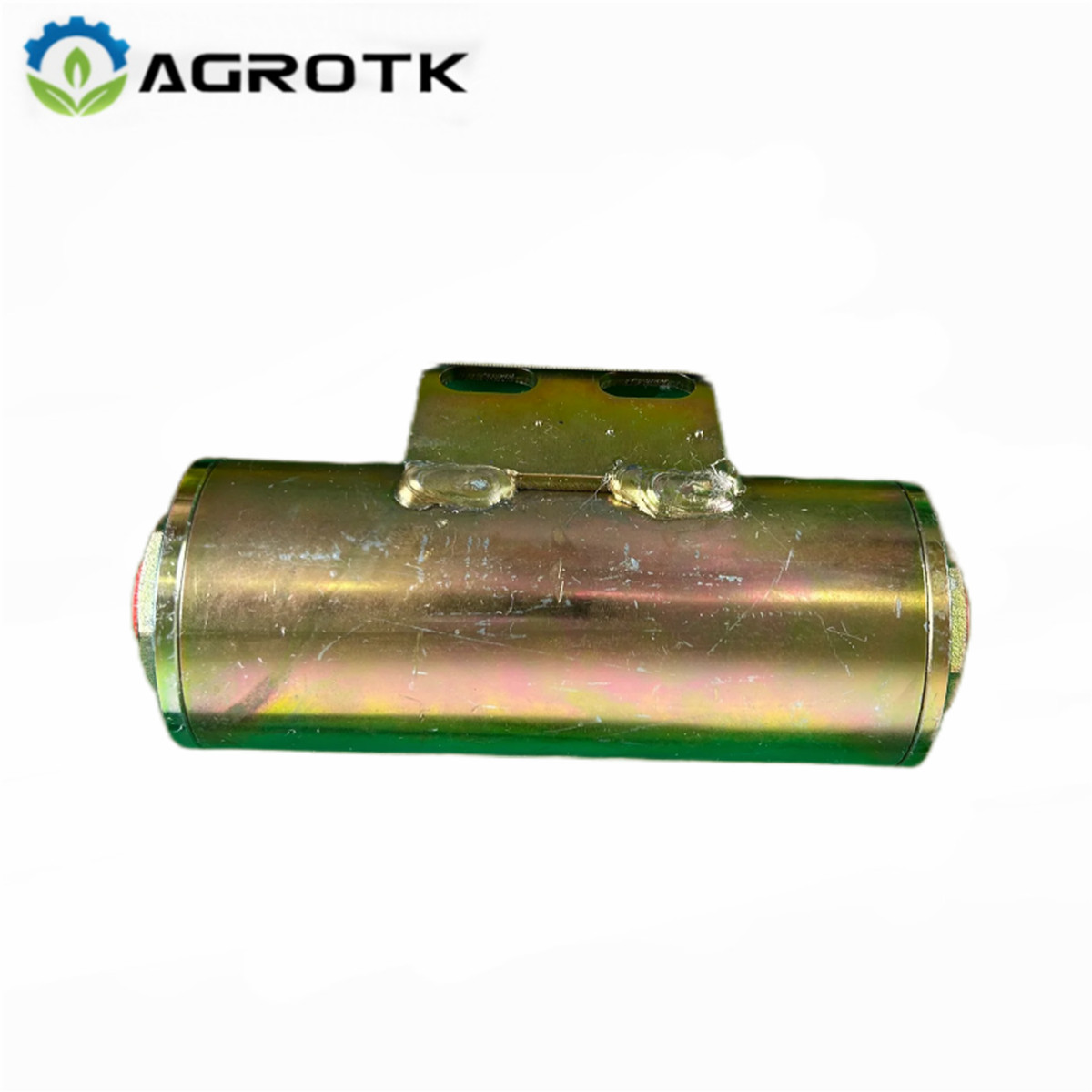 AGT Pilot Filter Replacement Part Fit Mini Excavator Attachment High-Pressure