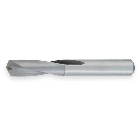Osg 215-0781 Screw Machine Drill Bit, 5/64 In Size, 135 Degrees Point Angle,
