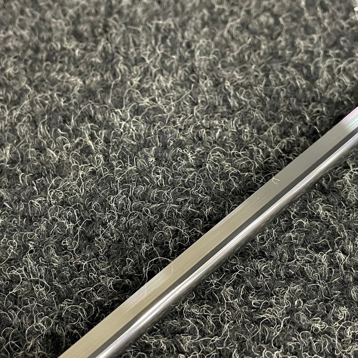 GUHRING Single-Fluted Gun Drill Ø 7.000 mm, 75xD, Company Std. / Solid Carbide*