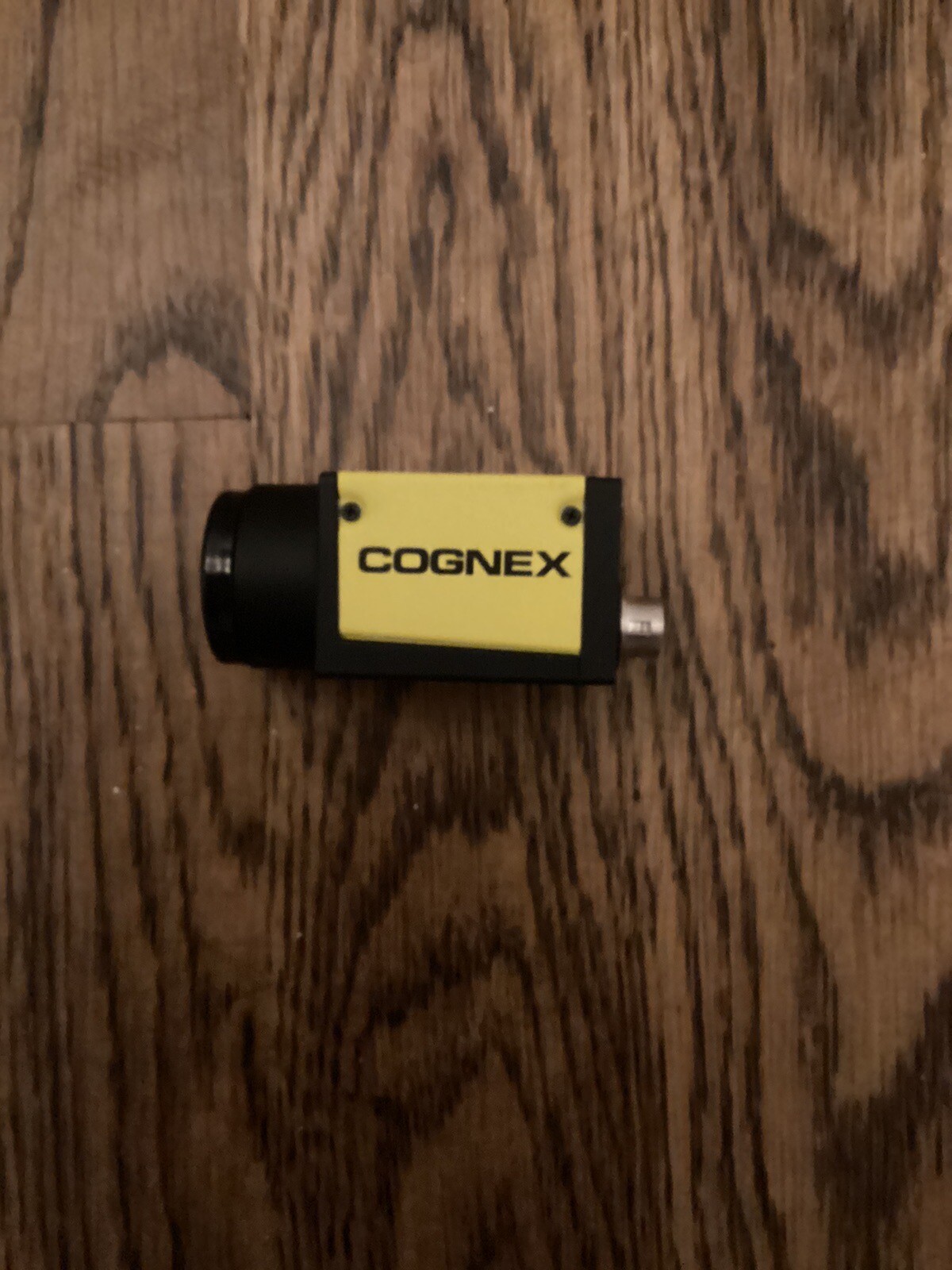 CAM-CIC-4000-25-G Cognex CAM-CIC-4000-25-G Industrial Camera New