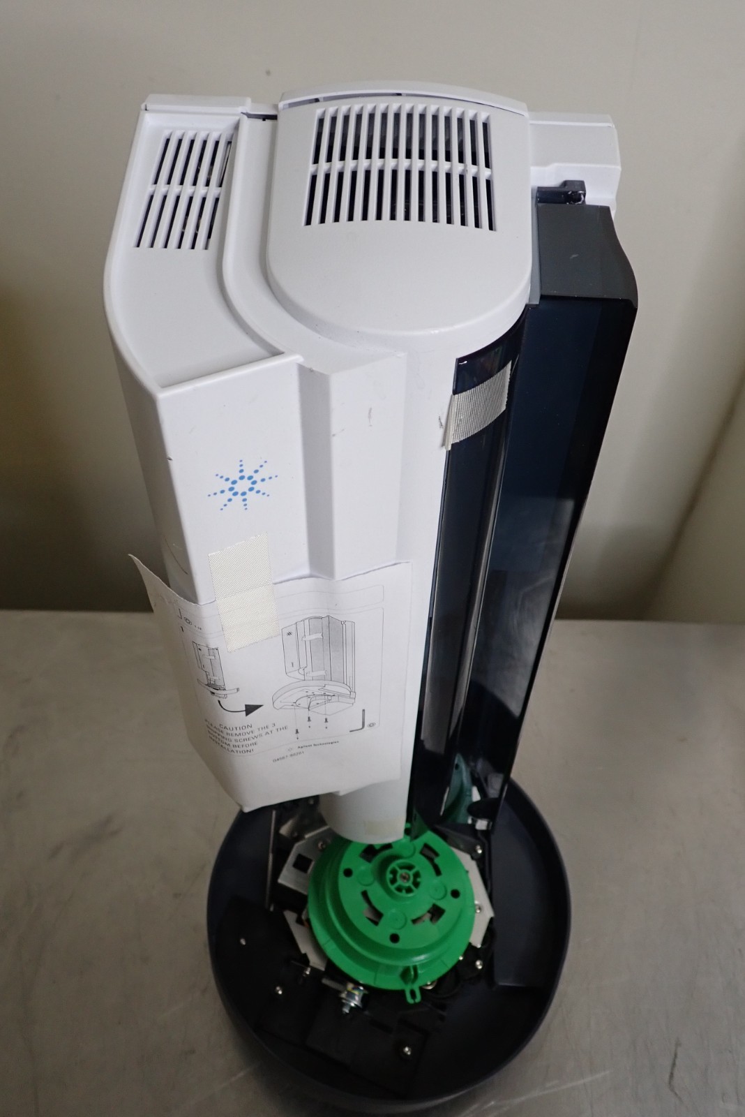 Agilent Technologies G4567A GC ALS Autosampler Injector