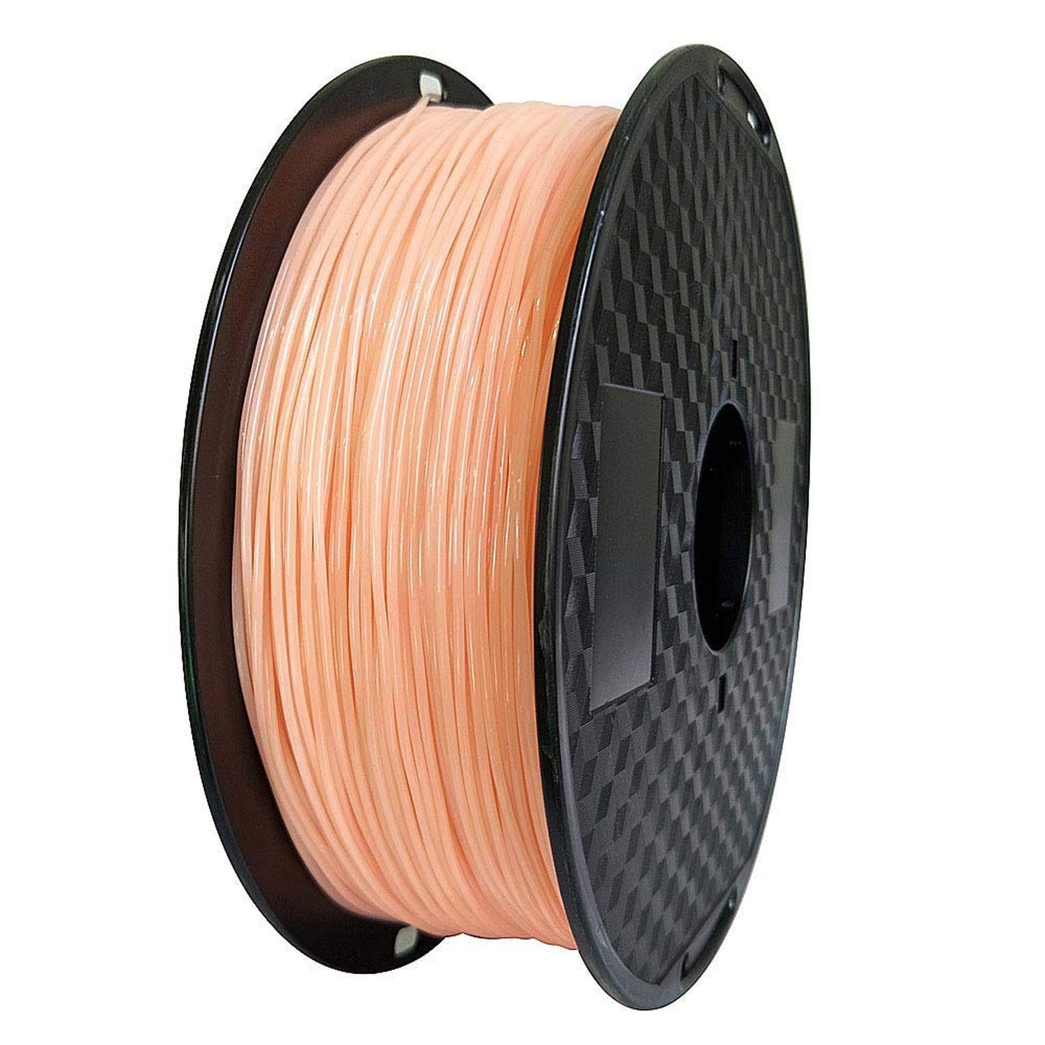 CC3D Soft TPU Filament 98a Skin Tone 1.75mm 1KG 3D Printer Filament 2.2LBS Sp…