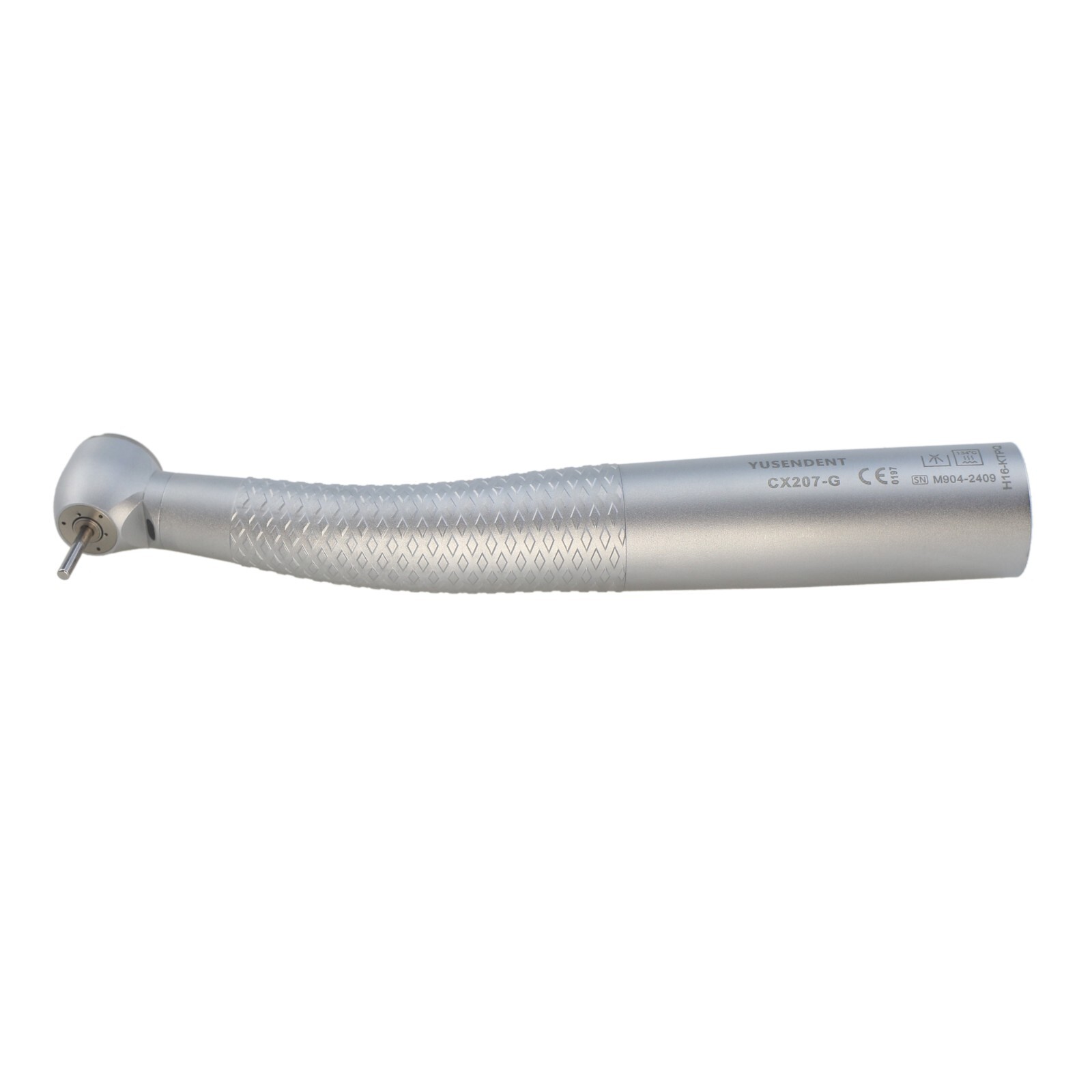 YUSENDENT Dental Fiber Optic High Speed Handpiece For KAVO MULTIflex LED Coupler