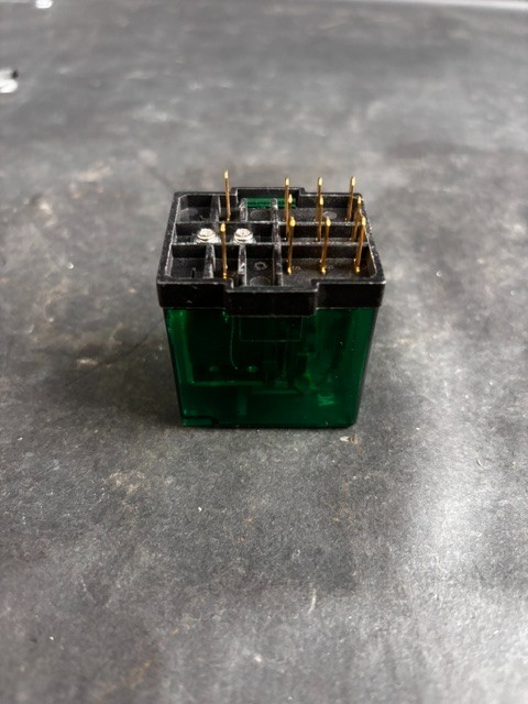 PROTECTION CONTROLS ACF RELAY ($10 OBO)