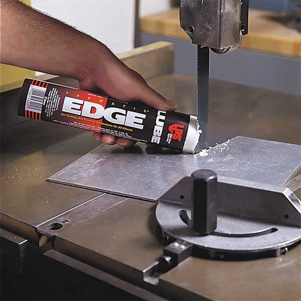 Lps 43200 Tapmatic Edge Lube, Direct Application Cutting Lubricant, 13 Oz