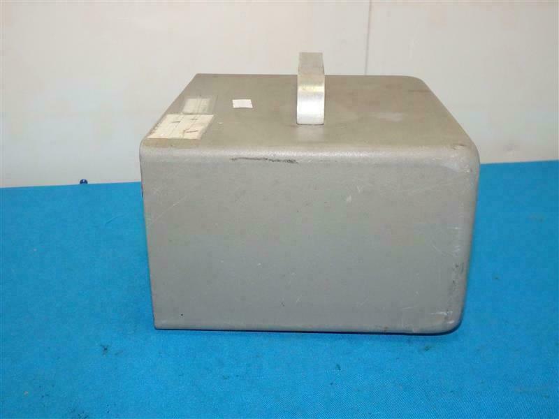 Saunders & Associates 110HF Crystal Impedance Meter Expedited Shipping