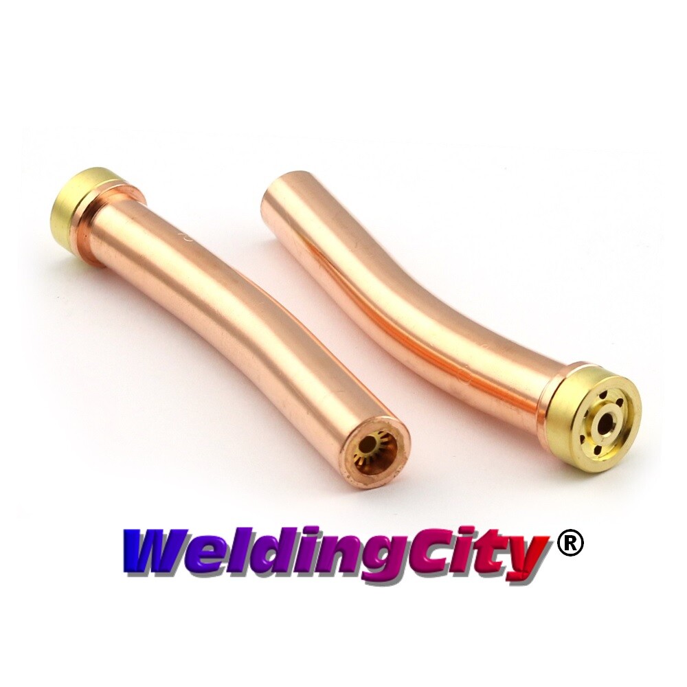 WeldingCity Propane/Natural Gas Gouging Tip 6290GG-2 for Harris Torch US Seller