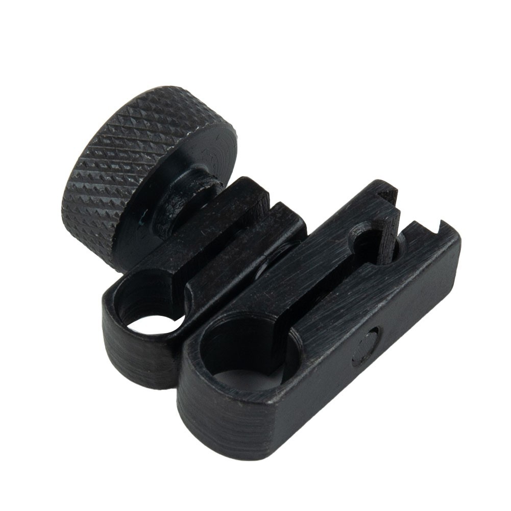 High Quality Brand New Chuck for dial Indicator 1 Pcs 4mm/0.16in 6mm/0.24in