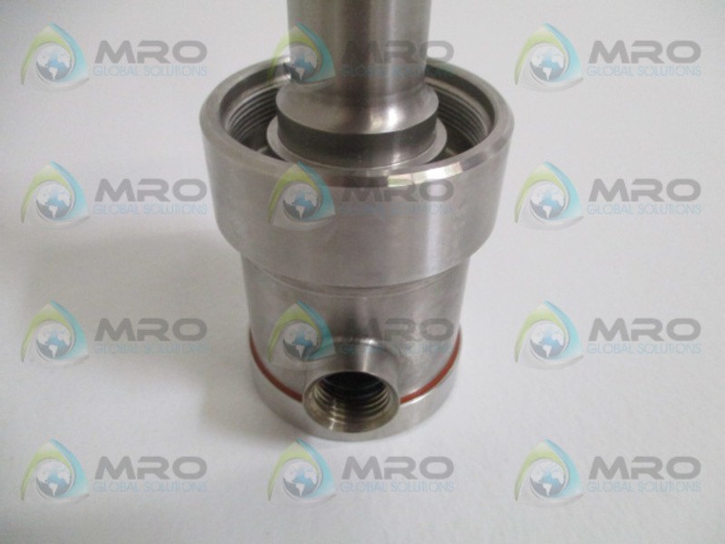 ANDERSON SL6089100102000 LEVEL TRANSMITTER 0-200.0″WC 12-40VDC NSNP