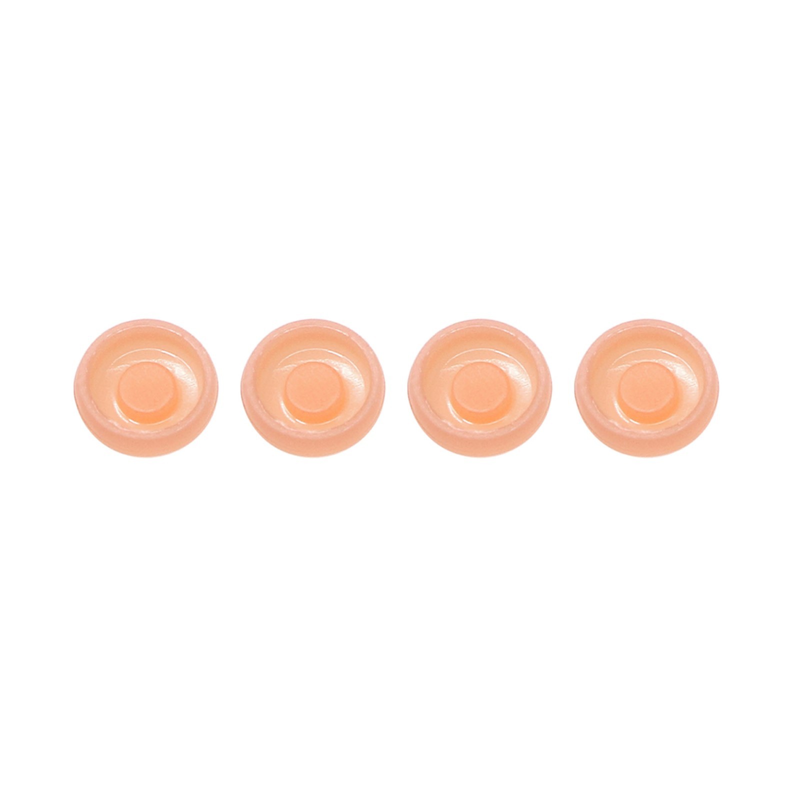 US Dental Overdenture Retention Caps for Locator Abutment