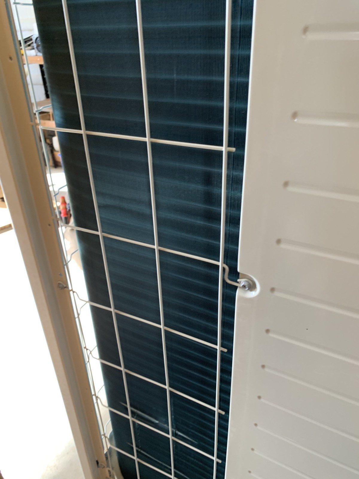 Daikin REYQ120TAYDU 10-Ton VRV IV Air-Cooled Heat Recovery Outdoor Unit 3PH 460V