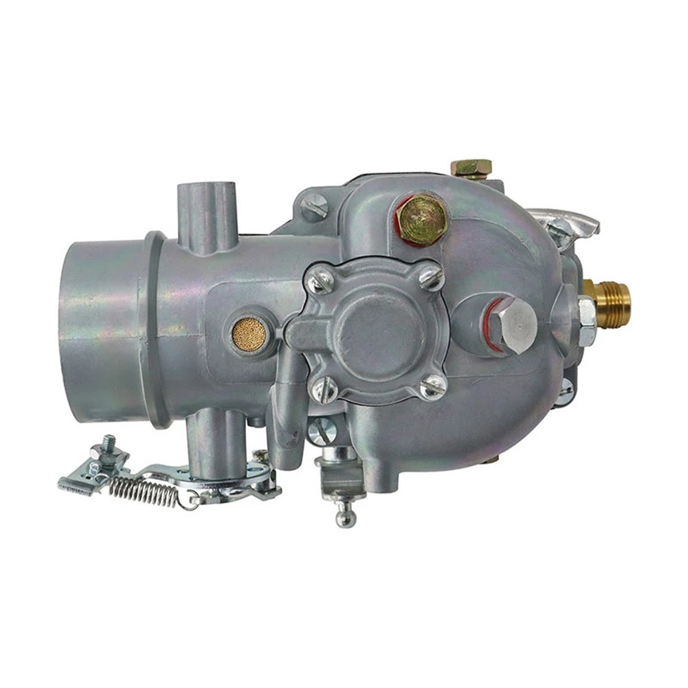 For Ford 3000 3100 3300 3400 3500 Tractor 13916 C5NE9510C Carb Carburetor