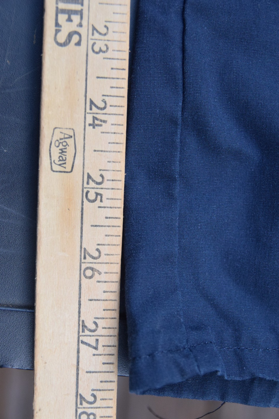 Vtg Cintas Hershey’s short sleeve workwear coverall Overalls Large Regular