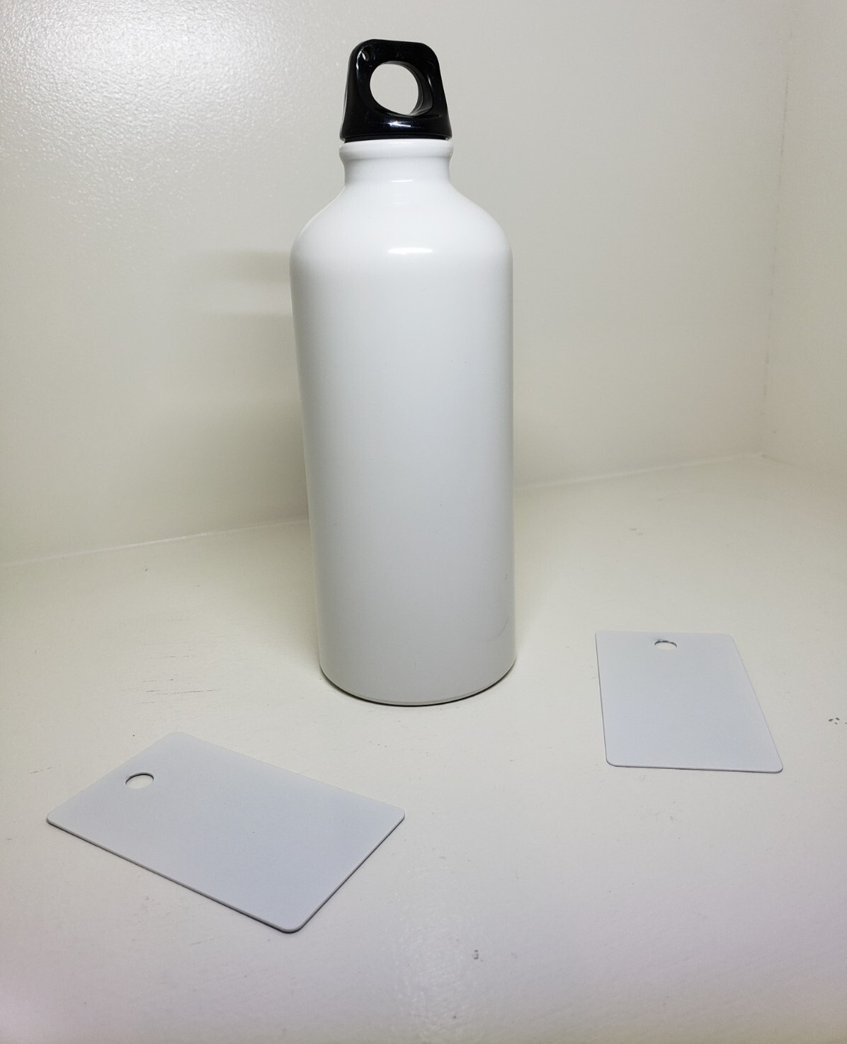 Off White Bone White Ultra Durable Powder Coating Paint USA Made 1LB