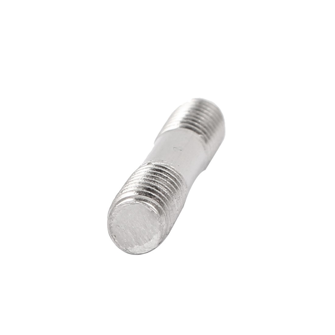 M6 x 30mm Stainless Steel Double End Threaded Stud Screw Bolt 20PACK