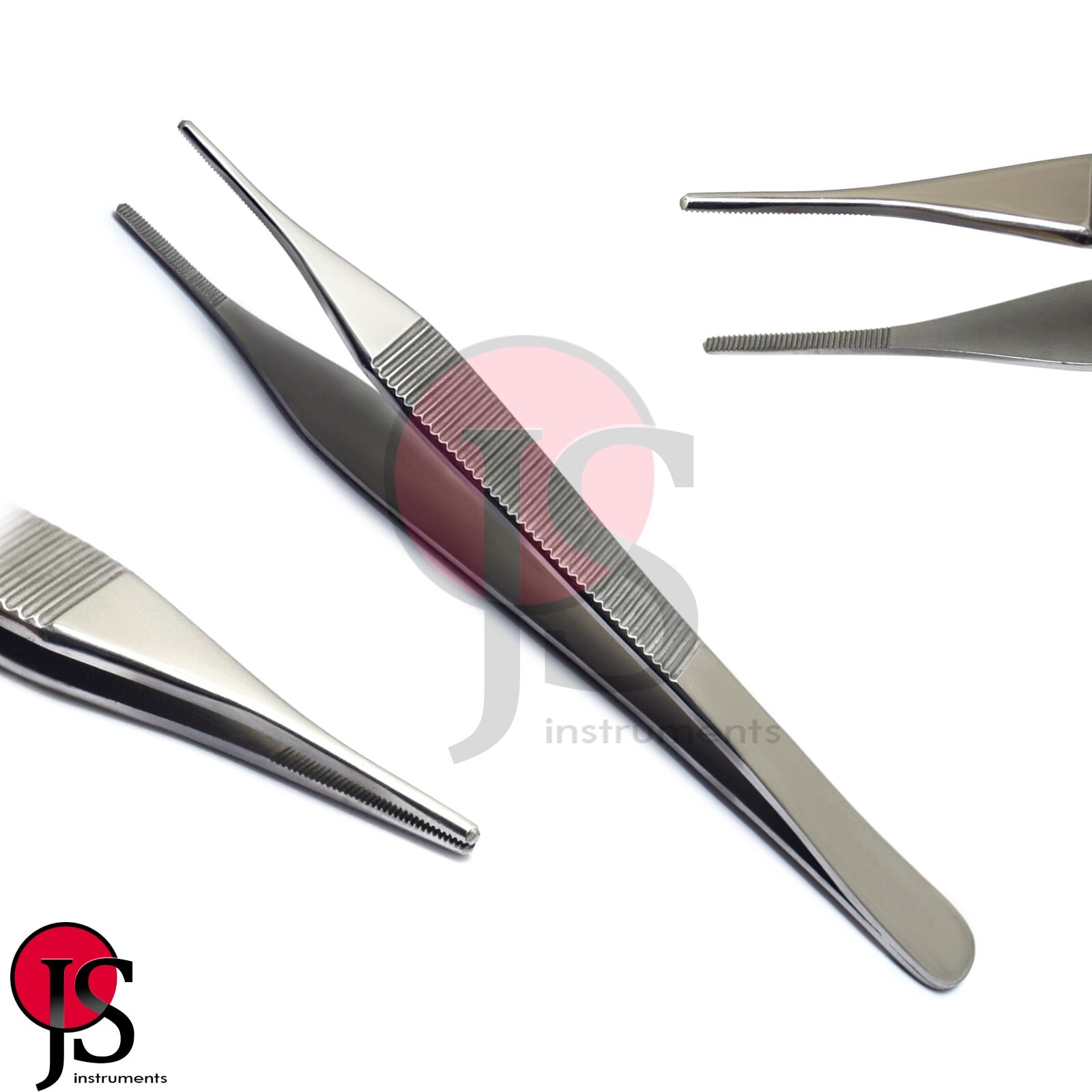 Veterinary Small Animal Surgery Kit Canine Feline Spay Surgical Dissecting 12PCS
