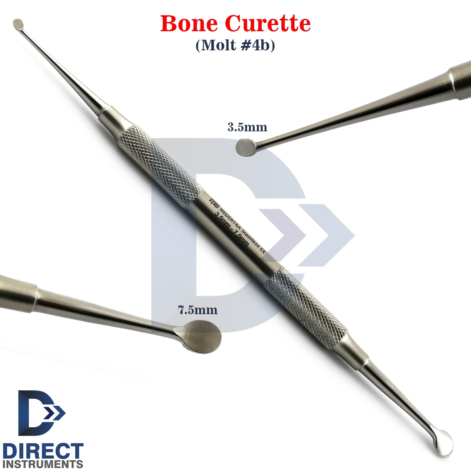 28Pcs Dental Implant Surgery Kit Prf Box Bone Regeneration Instruments Set